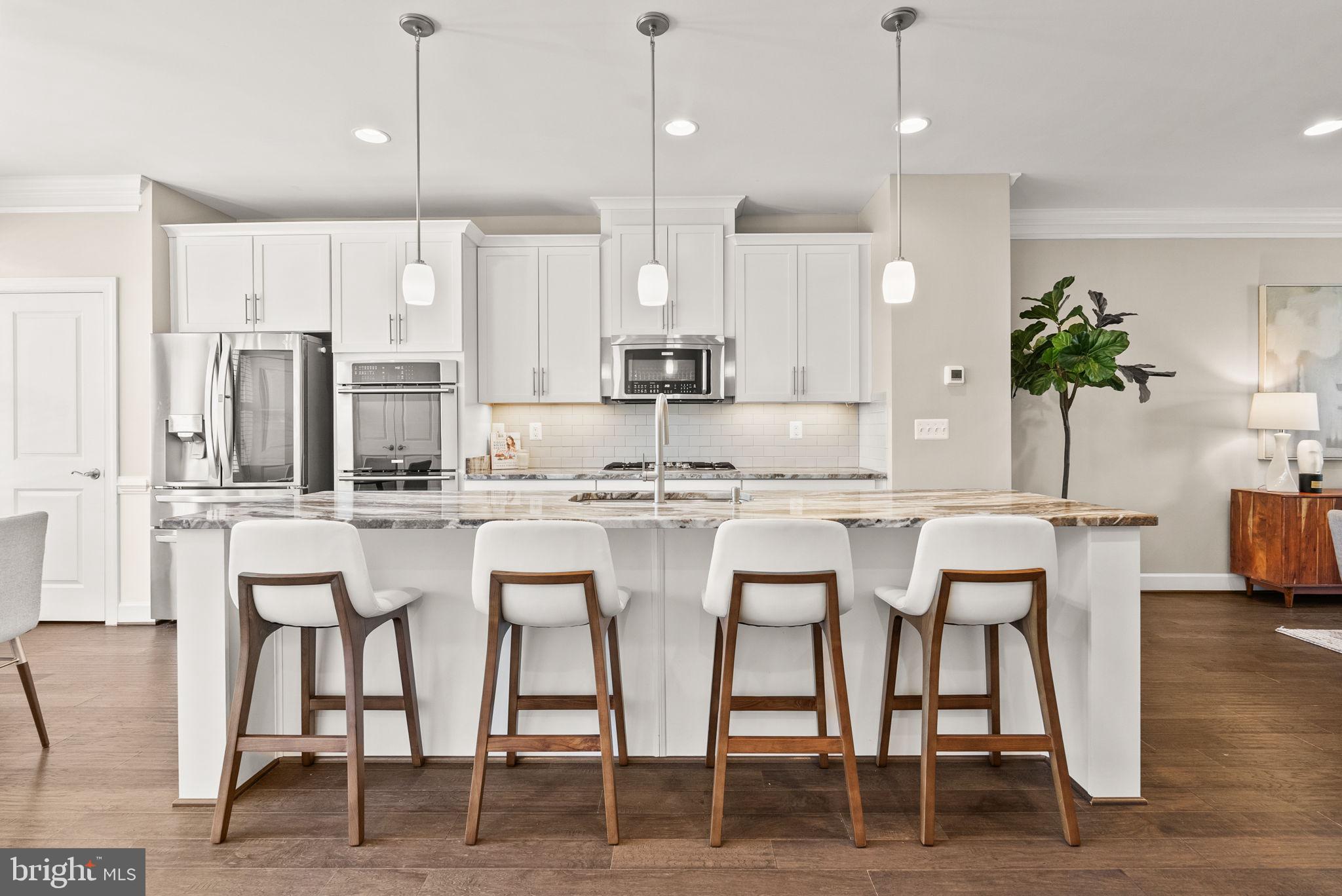 AMBROSE HILLS - Residential