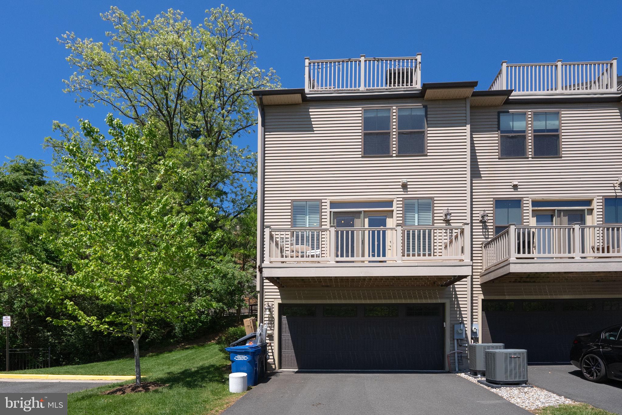AMBROSE HILLS - Residential