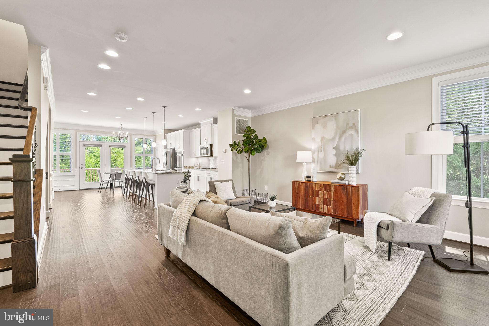 AMBROSE HILLS - Residential