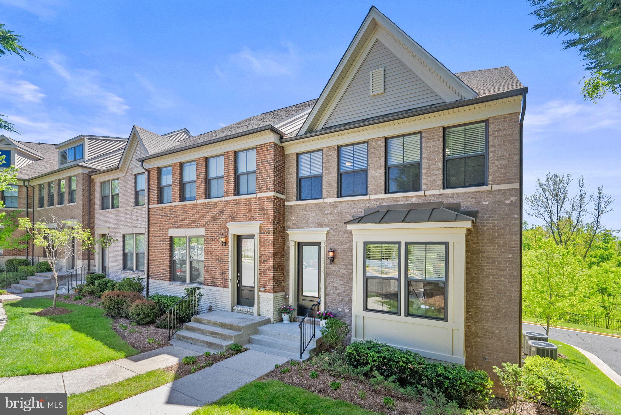 AMBROSE HILLS - Residential