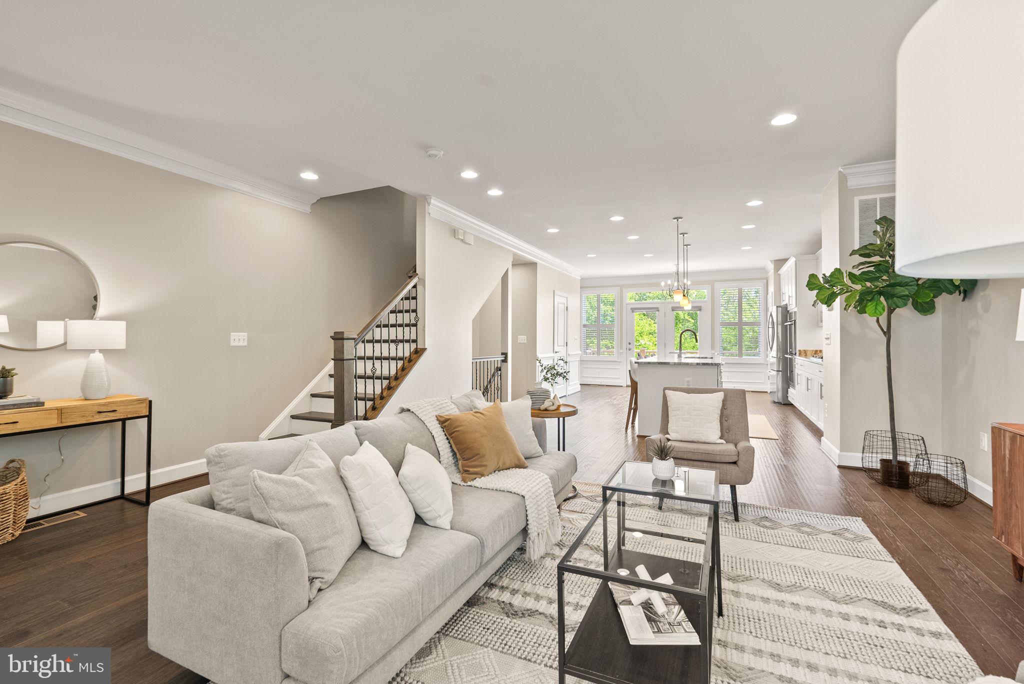 AMBROSE HILLS - Residential