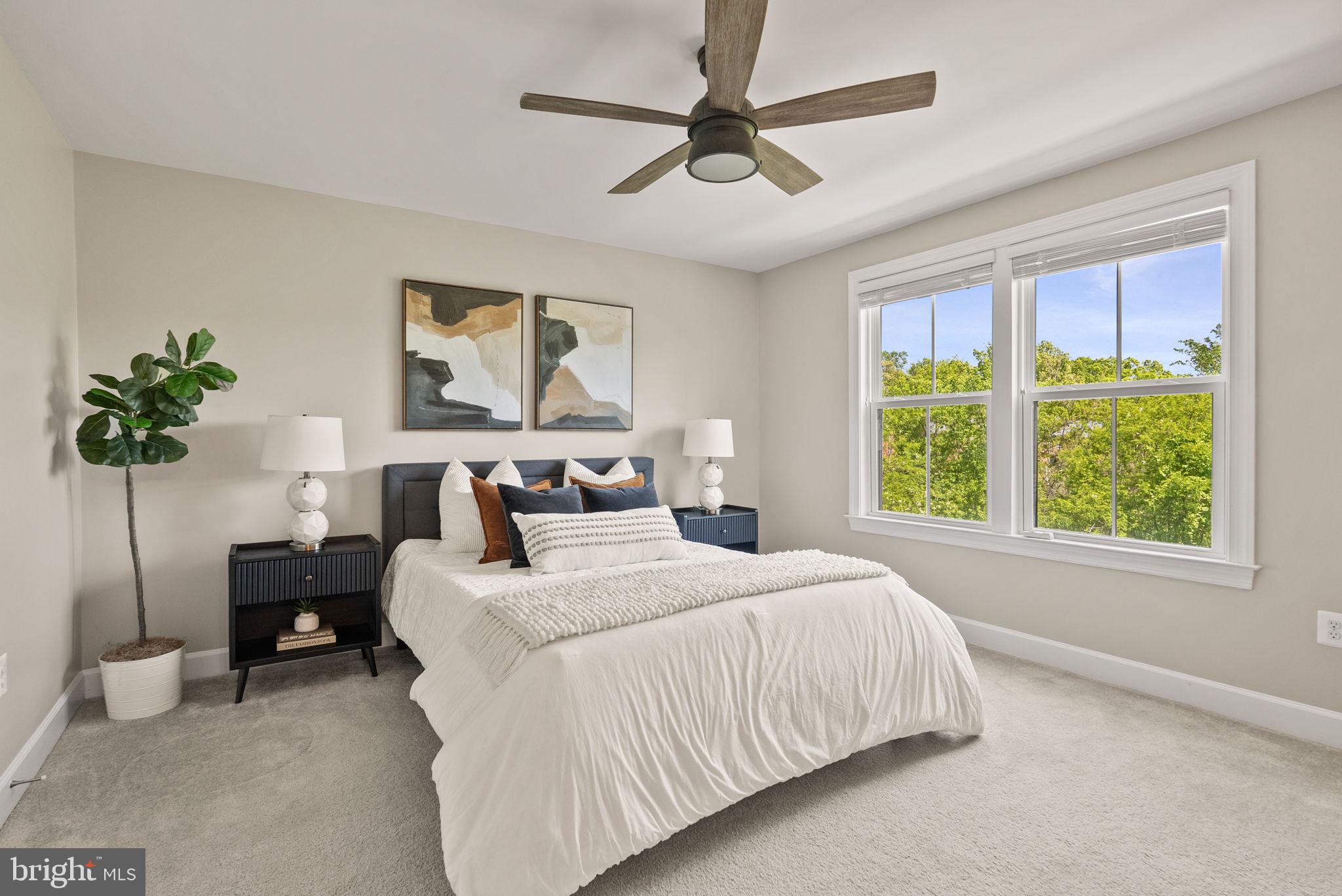 AMBROSE HILLS - Residential