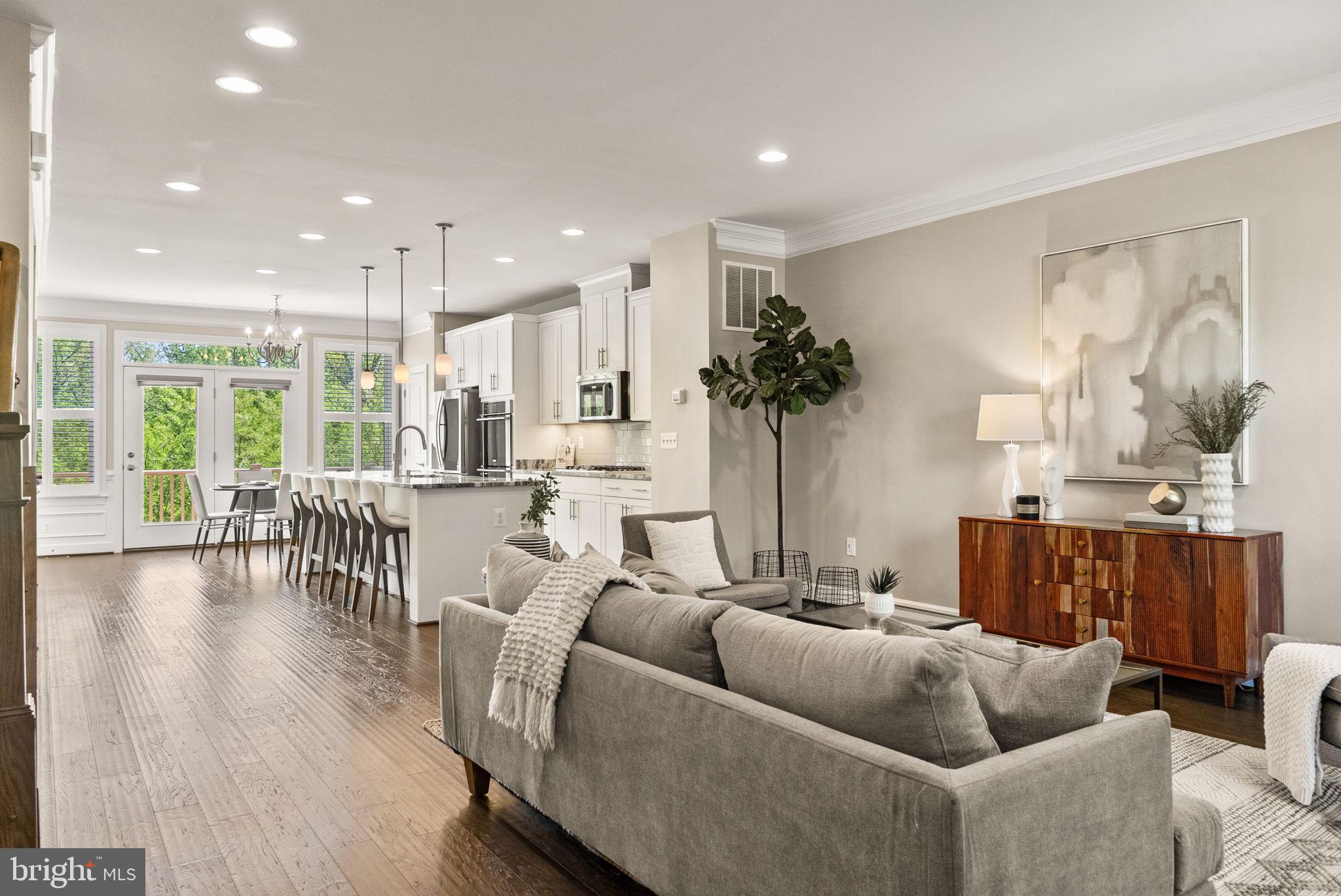 AMBROSE HILLS - Residential