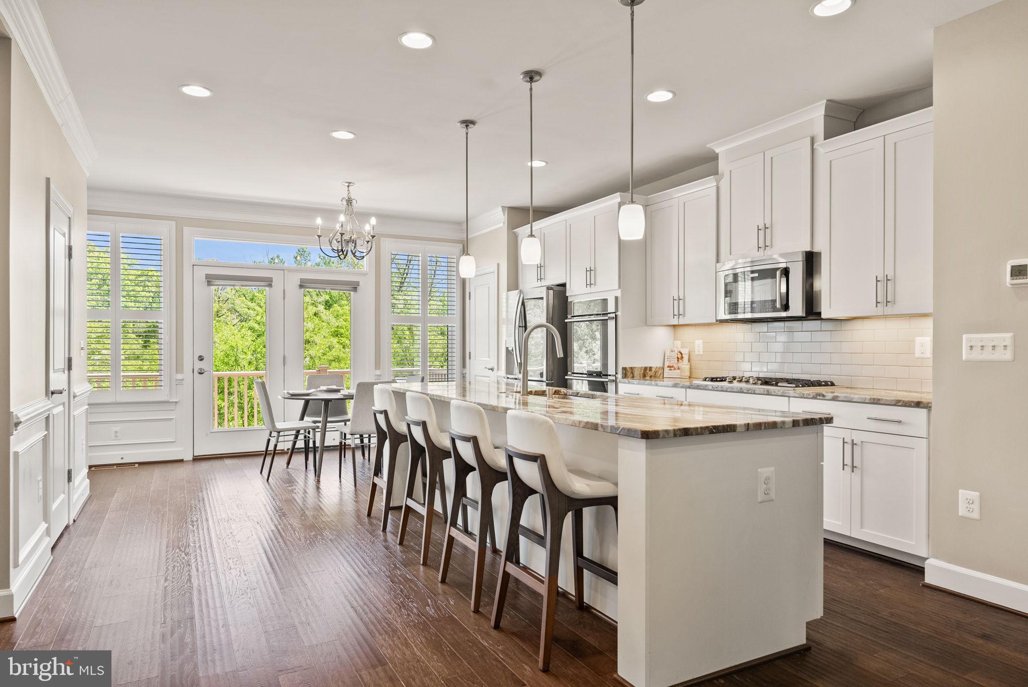 AMBROSE HILLS - Residential