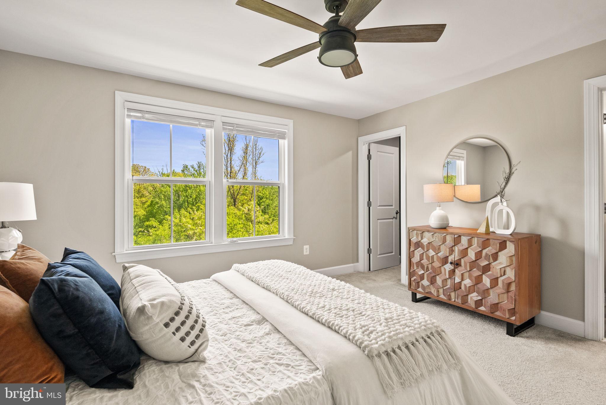 AMBROSE HILLS - Residential
