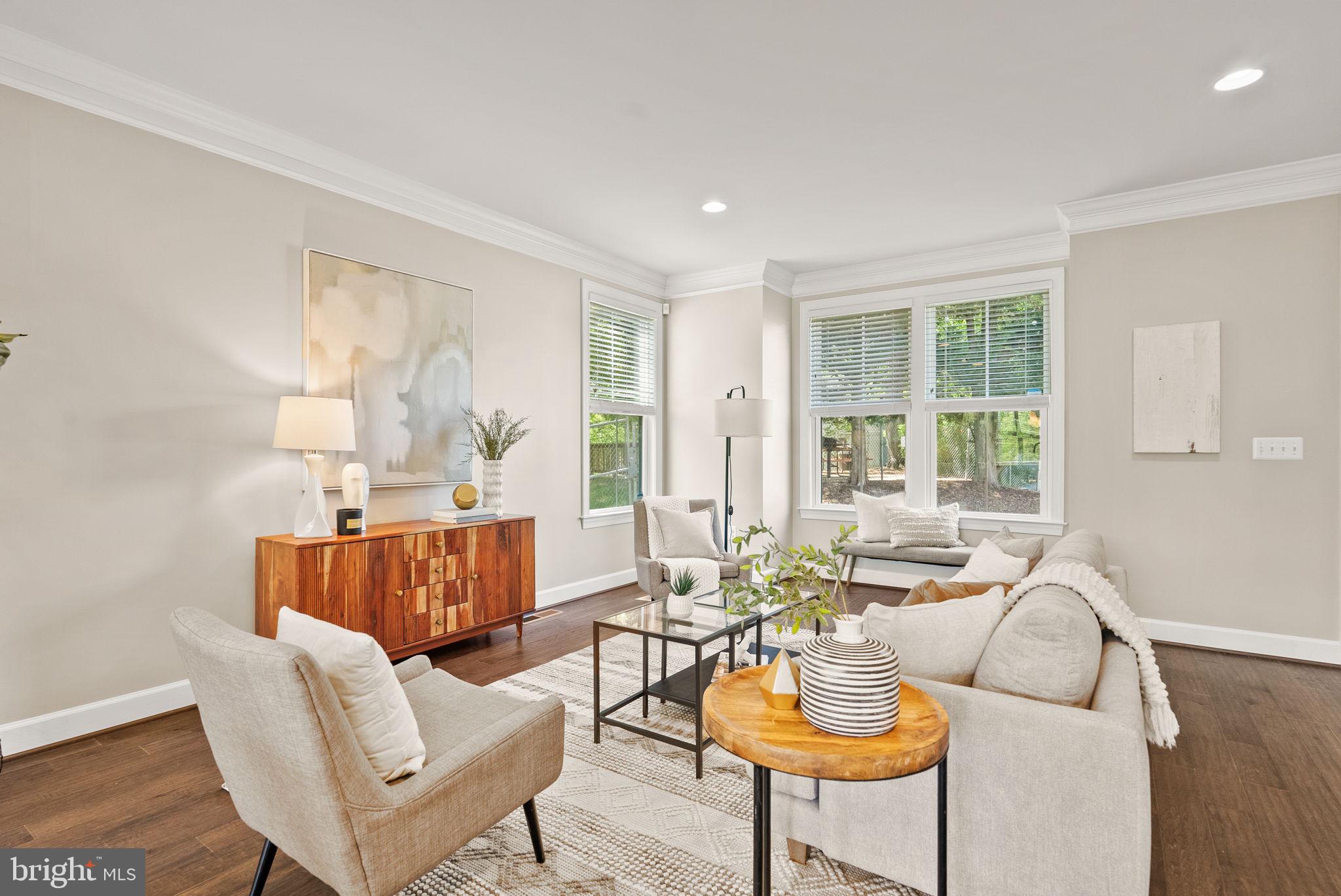 AMBROSE HILLS - Residential