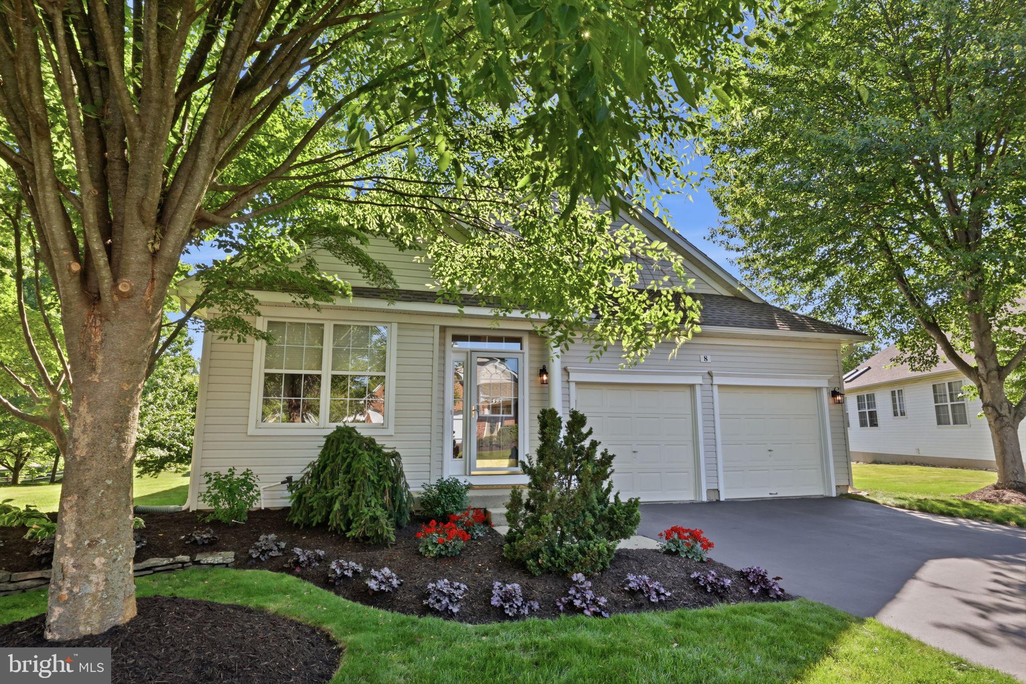 FLOWERS MILL - Residential