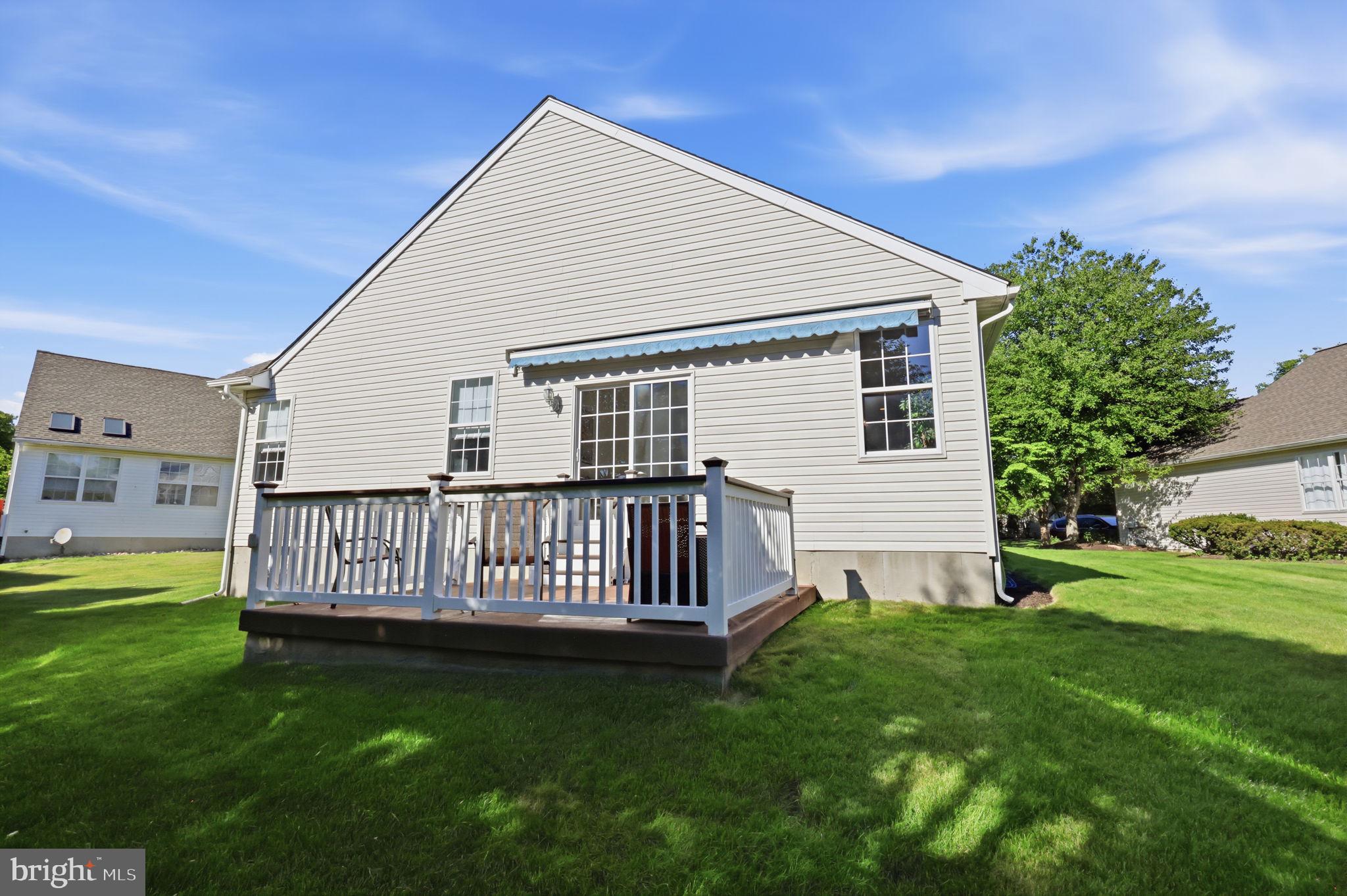 FLOWERS MILL - Residential