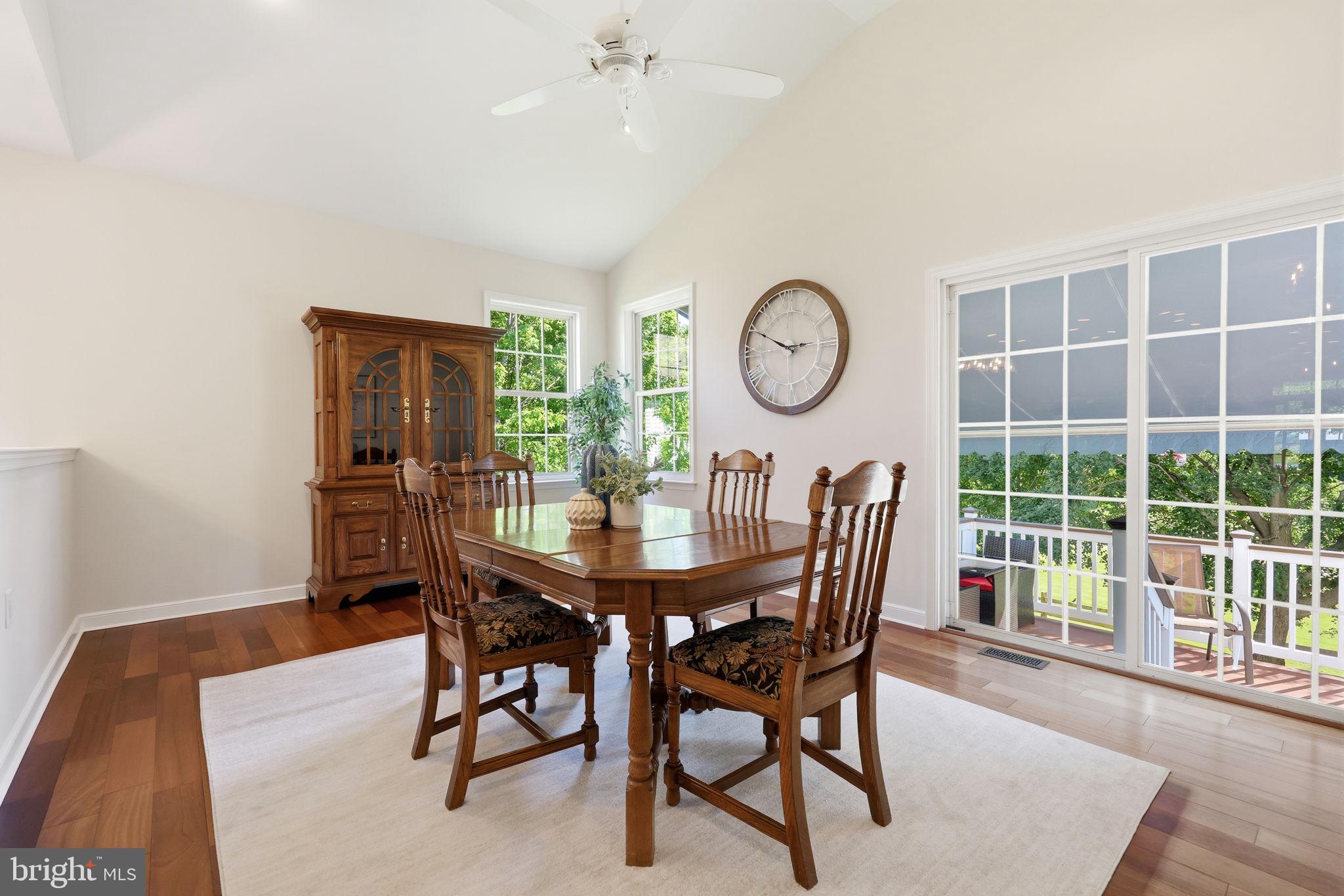 FLOWERS MILL - Residential