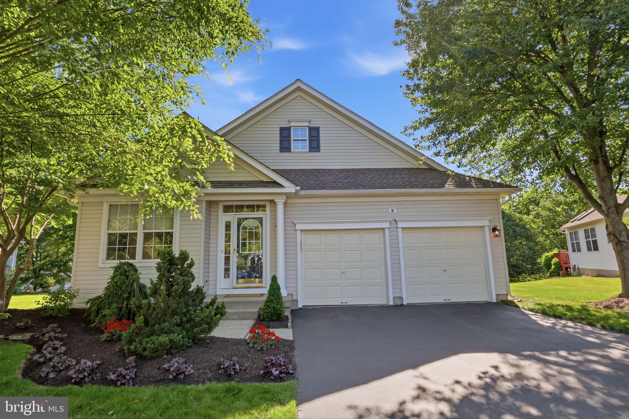FLOWERS MILL - Residential