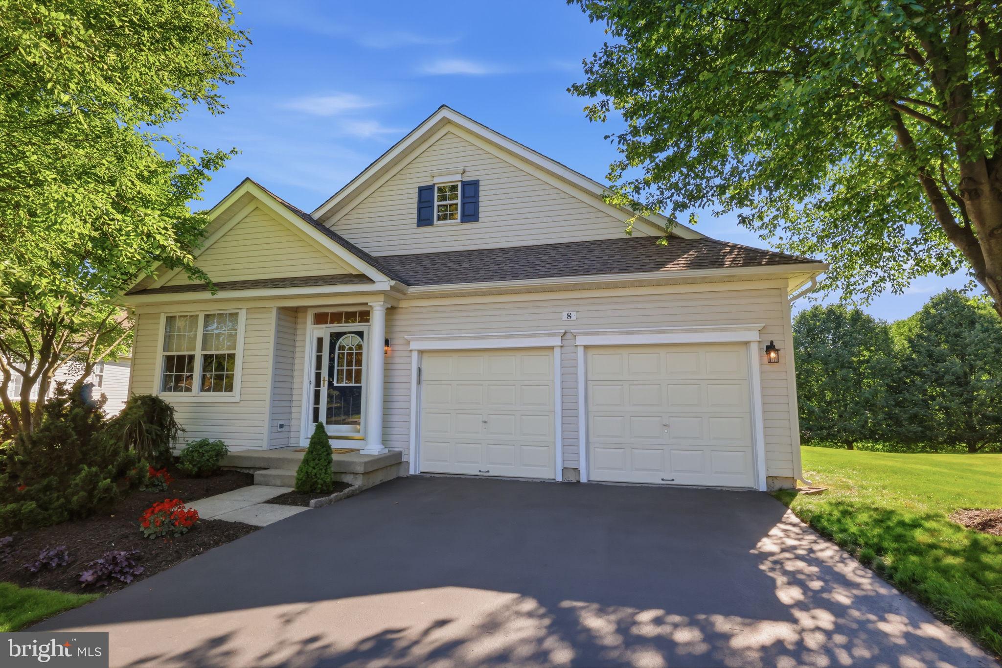 FLOWERS MILL - Residential