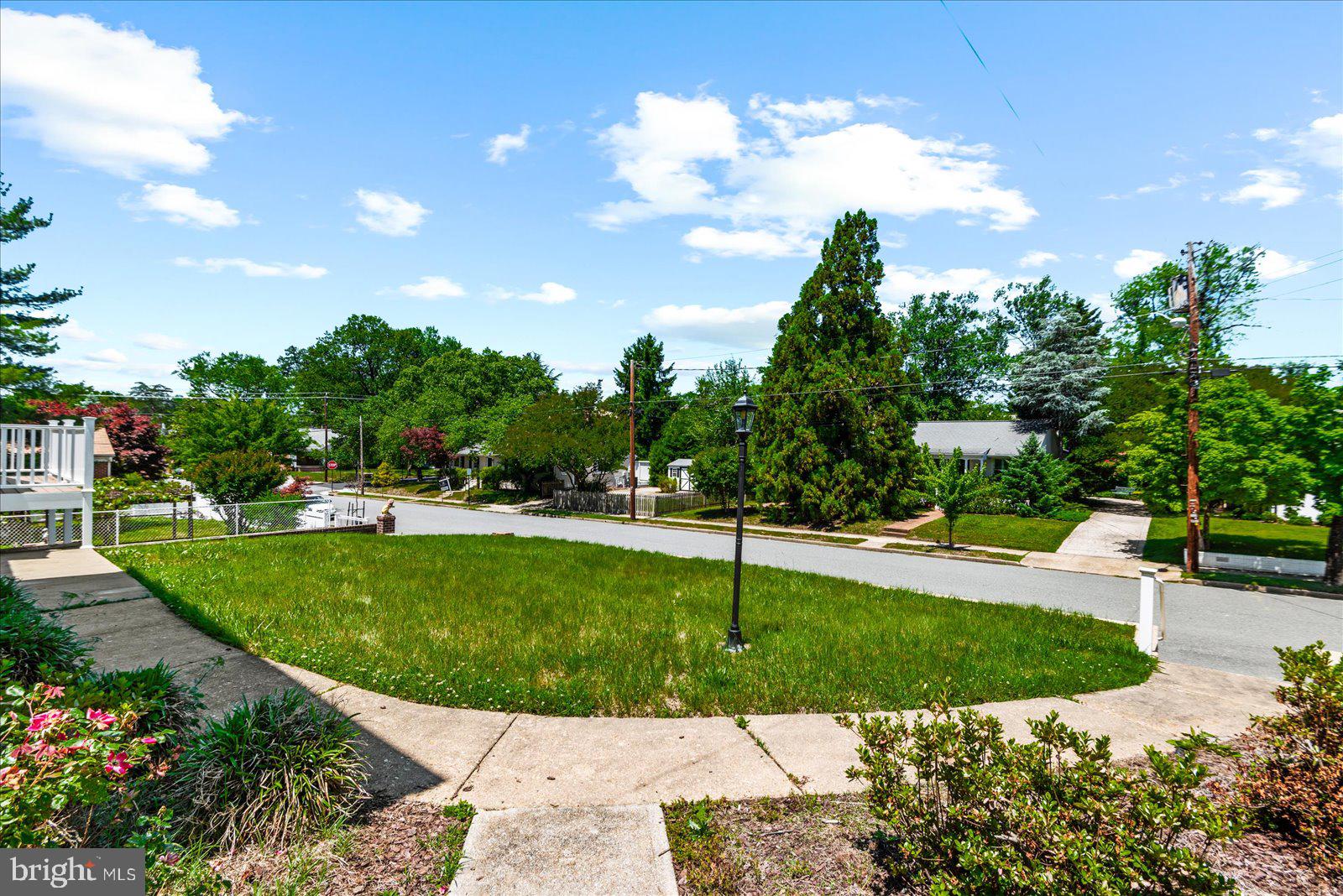 COLLEGE HEIGHTS - Residential Income