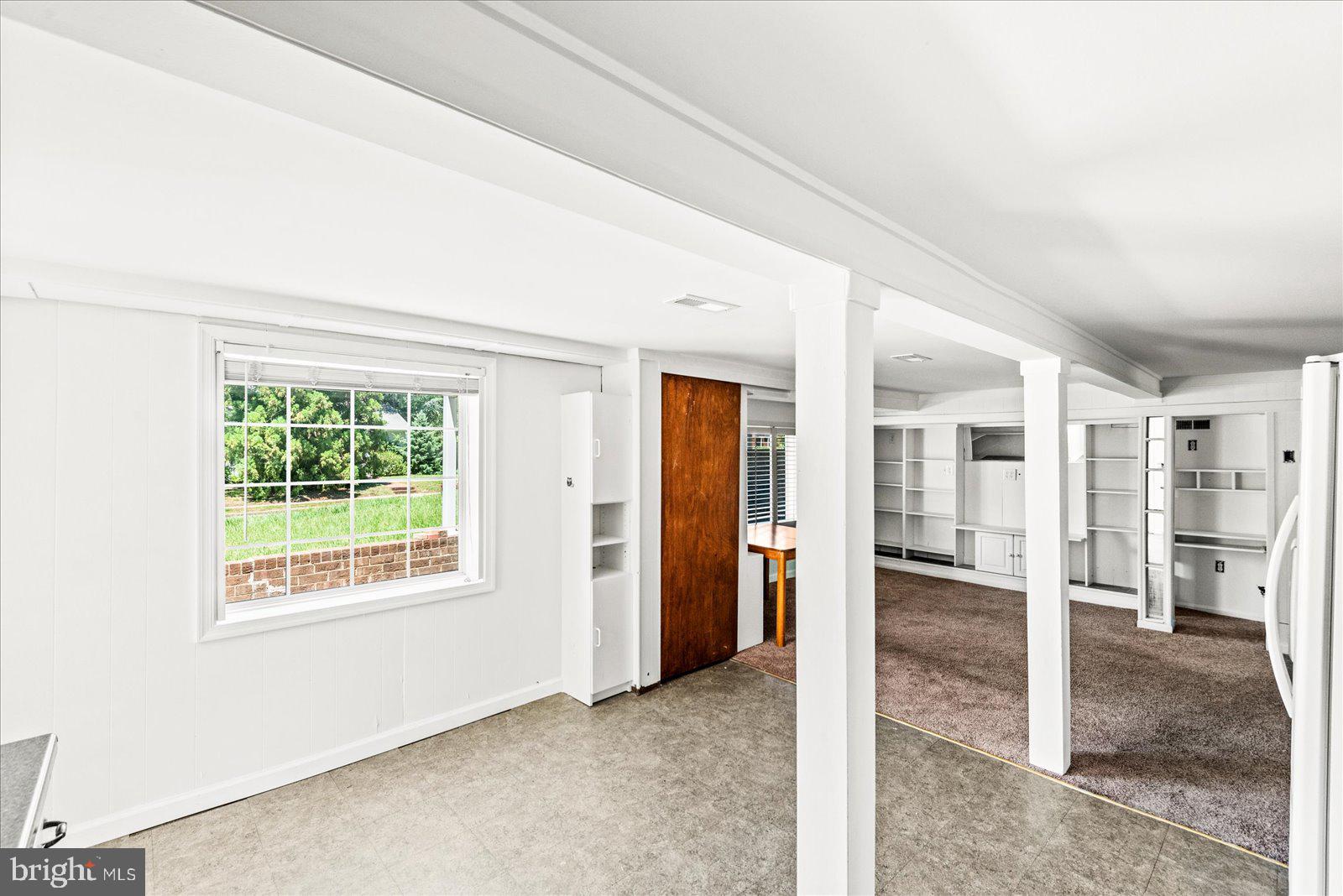 COLLEGE HEIGHTS - Residential Income