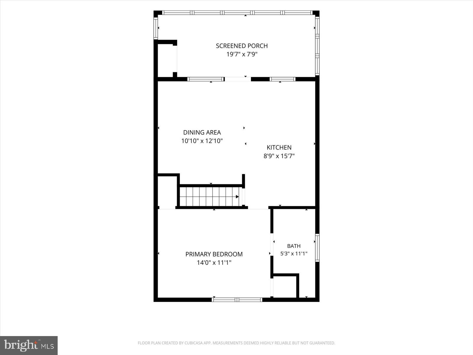 COLLEGE HEIGHTS - Residential Income