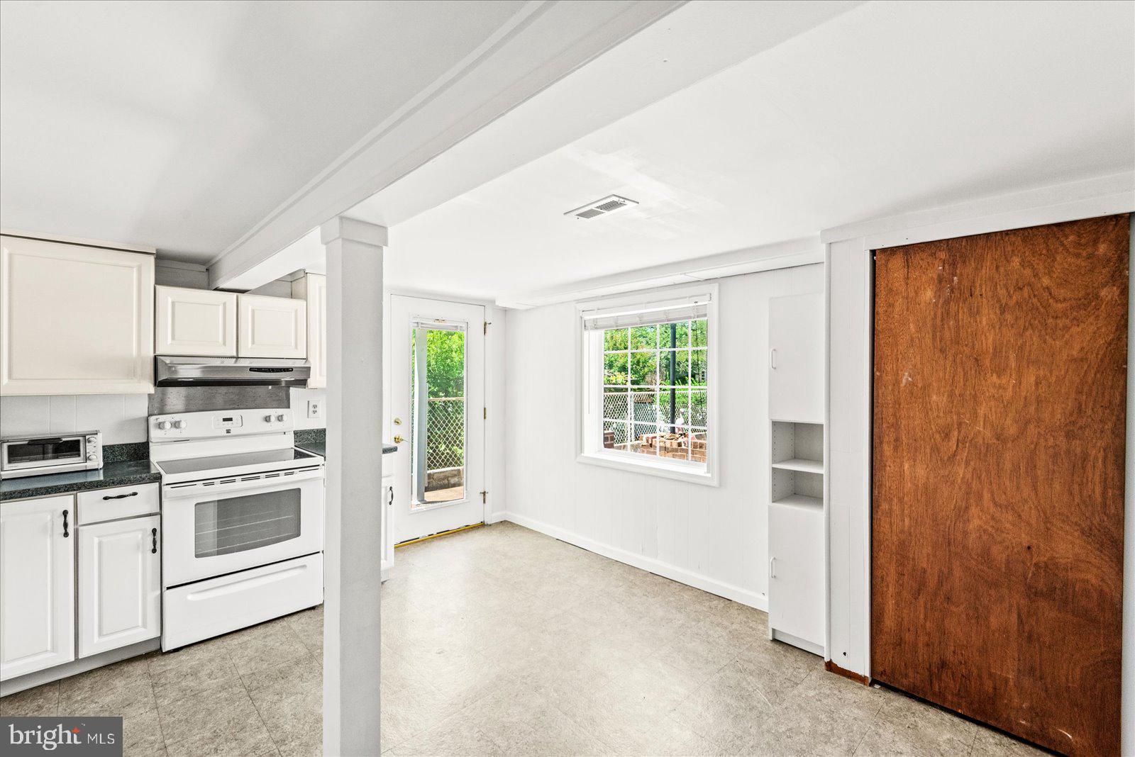 COLLEGE HEIGHTS - Residential Income