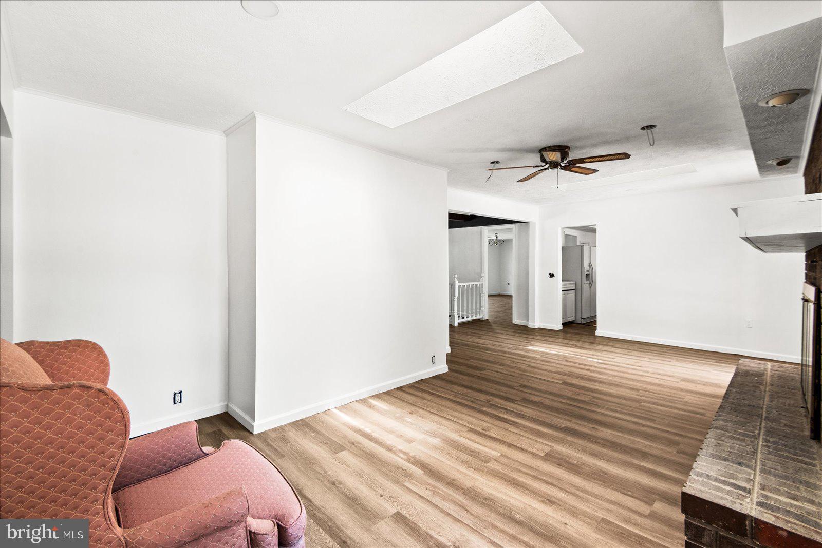 COLLEGE HEIGHTS - Residential Income