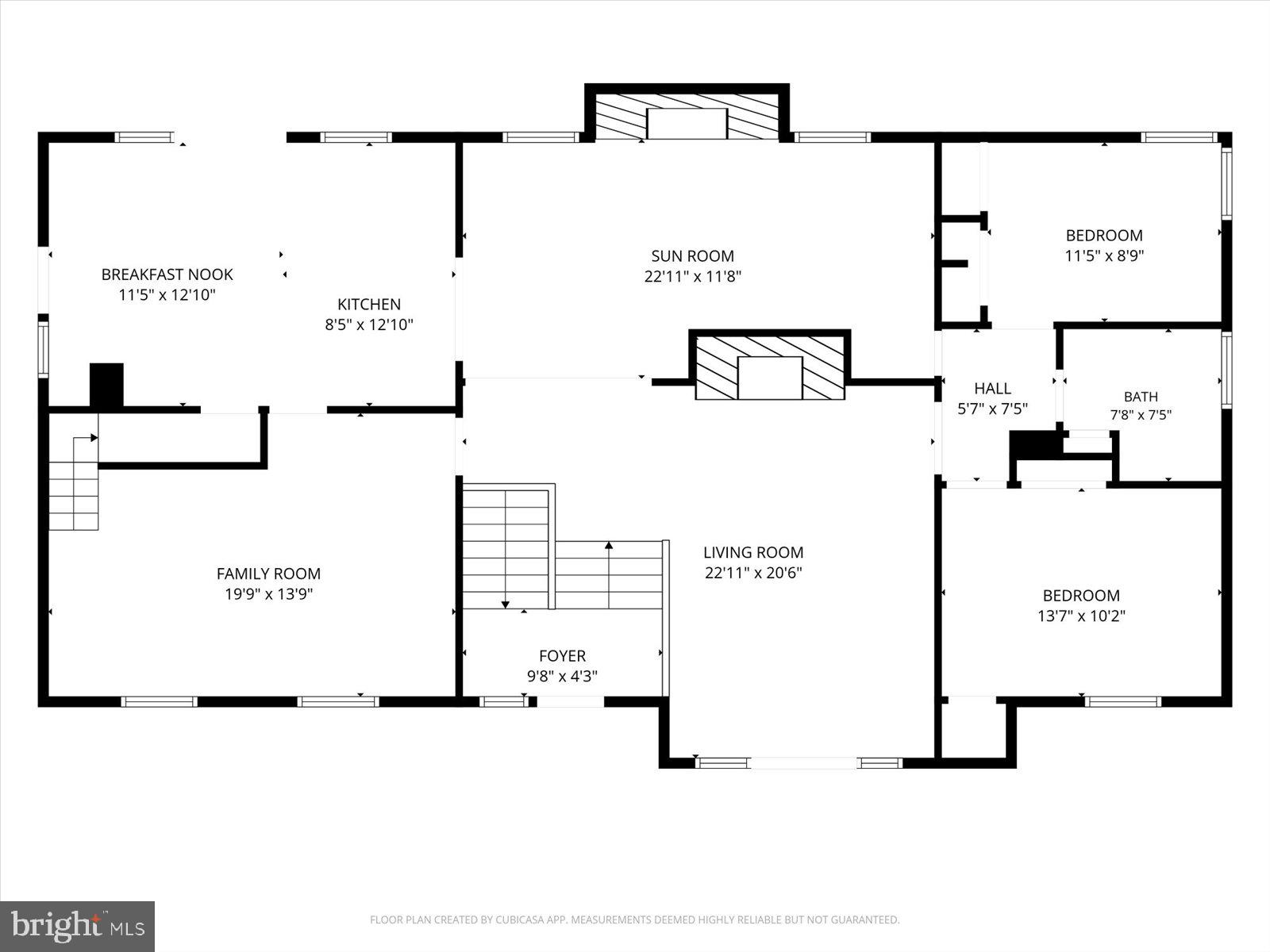 COLLEGE HEIGHTS - Residential Income