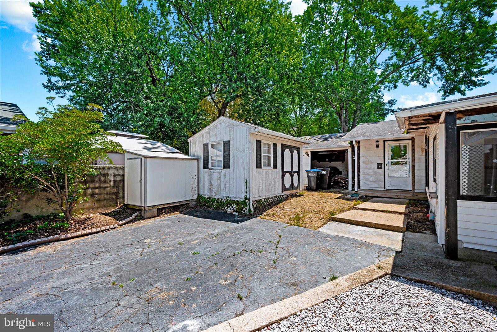 COLLEGE HEIGHTS - Residential Income