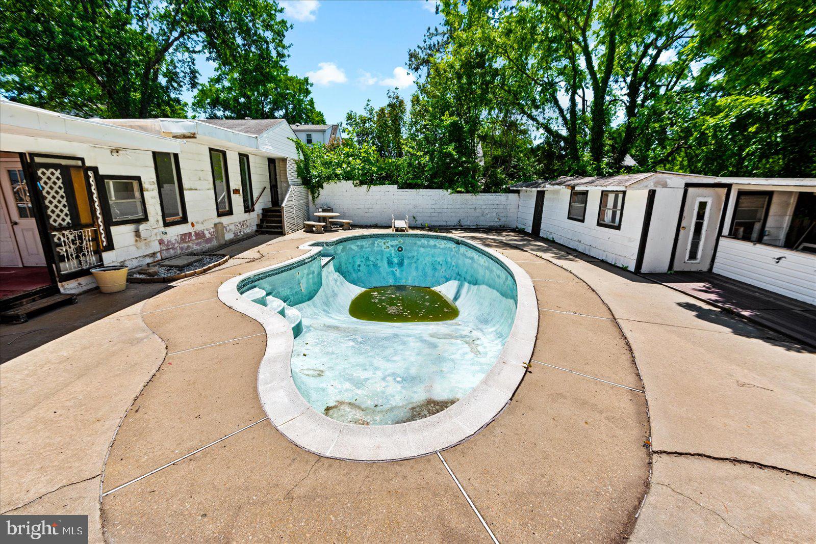 COLLEGE HEIGHTS - Residential Income
