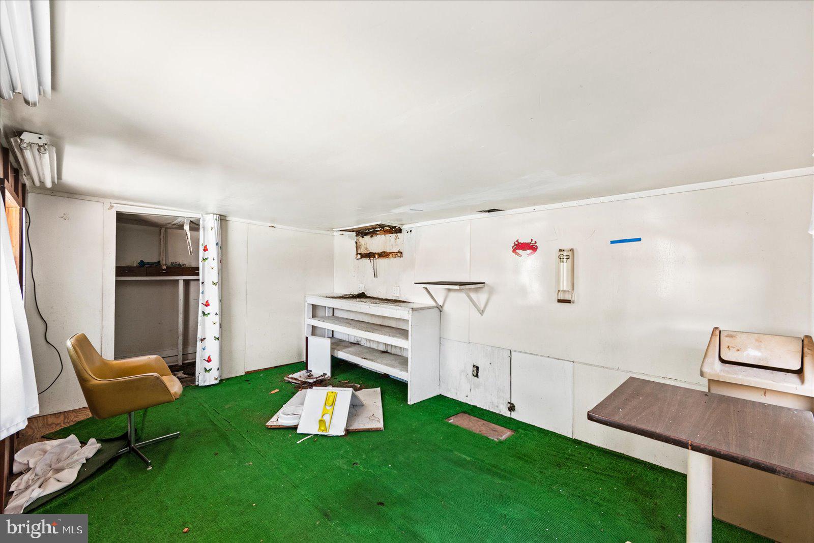 COLLEGE HEIGHTS - Residential Income