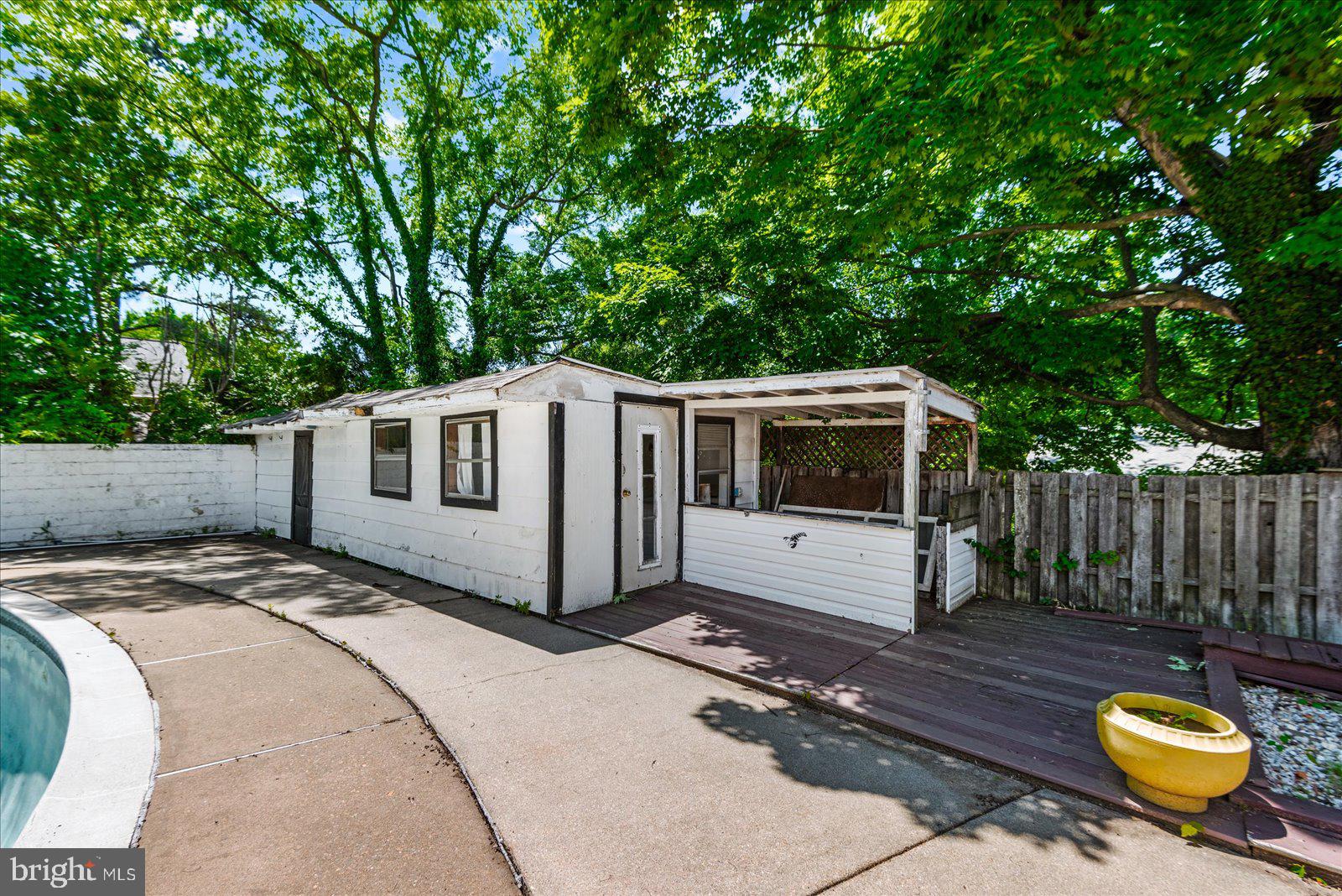 COLLEGE HEIGHTS - Residential Income