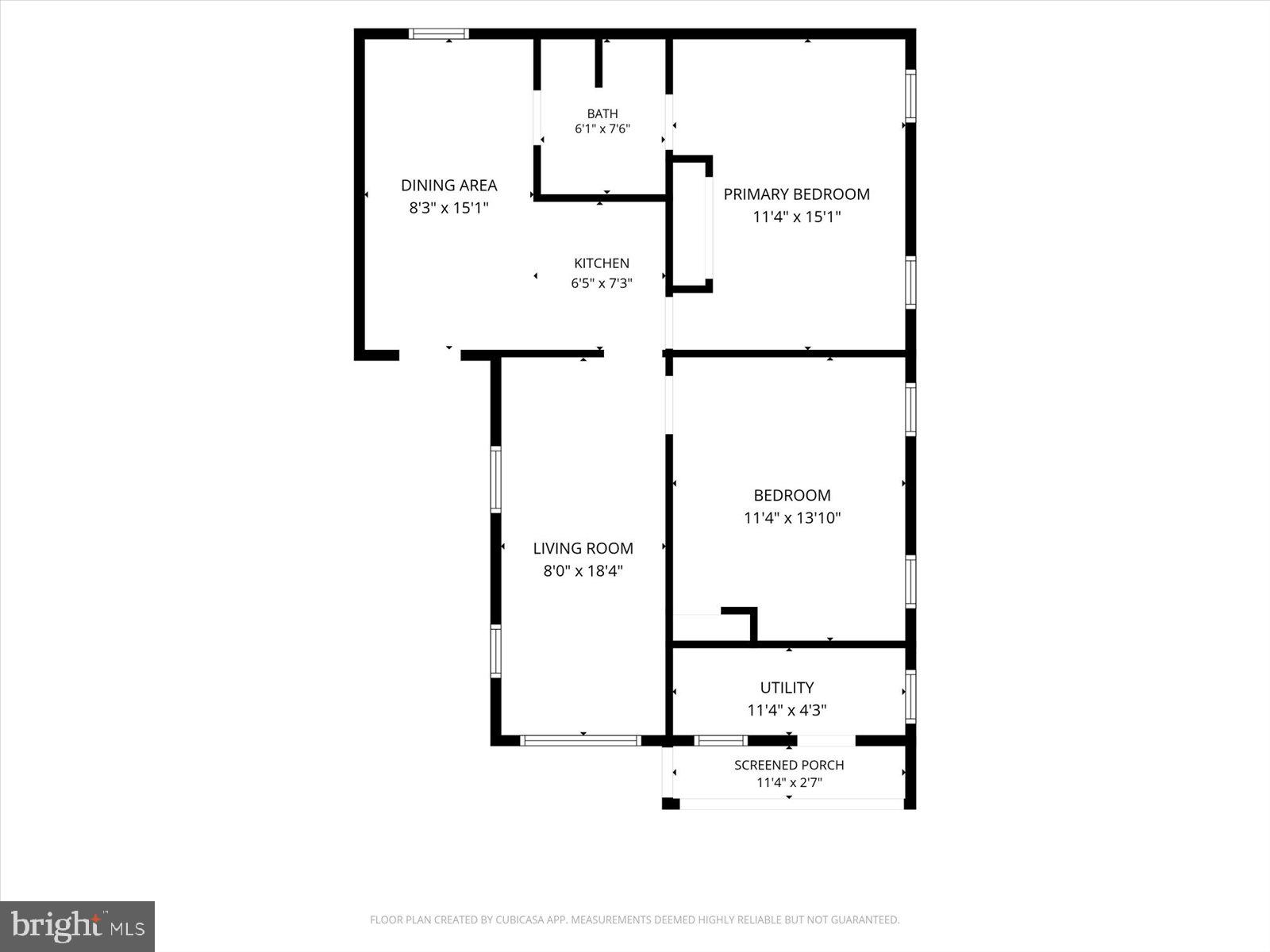 COLLEGE HEIGHTS - Residential Income