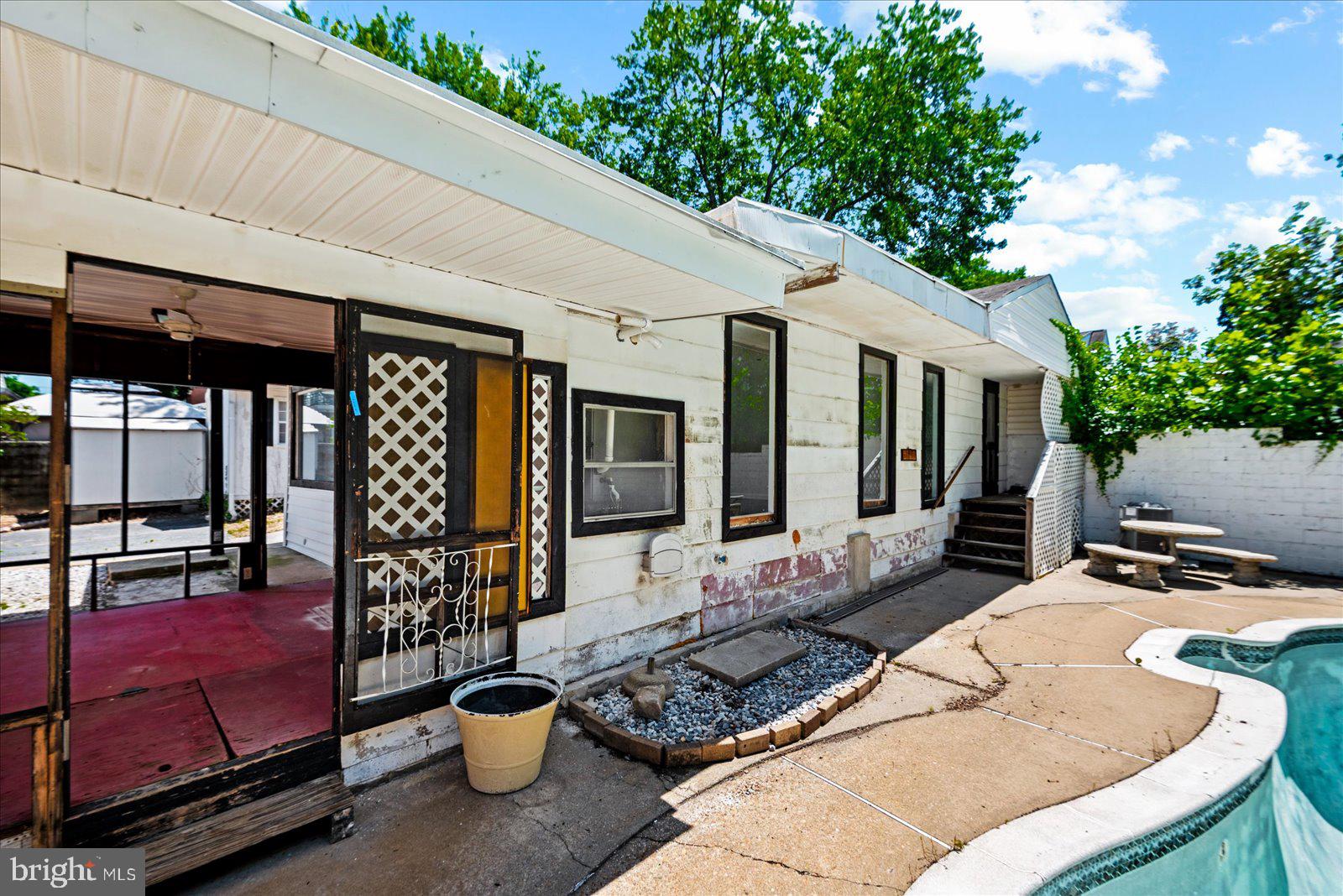COLLEGE HEIGHTS - Residential Income