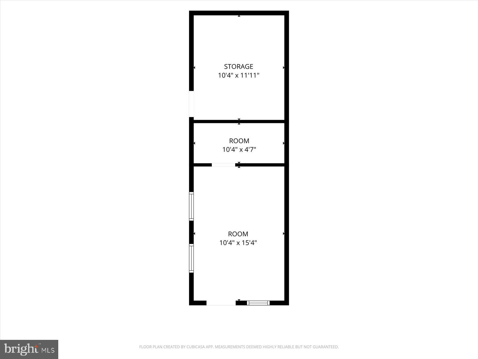 COLLEGE HEIGHTS - Residential Income