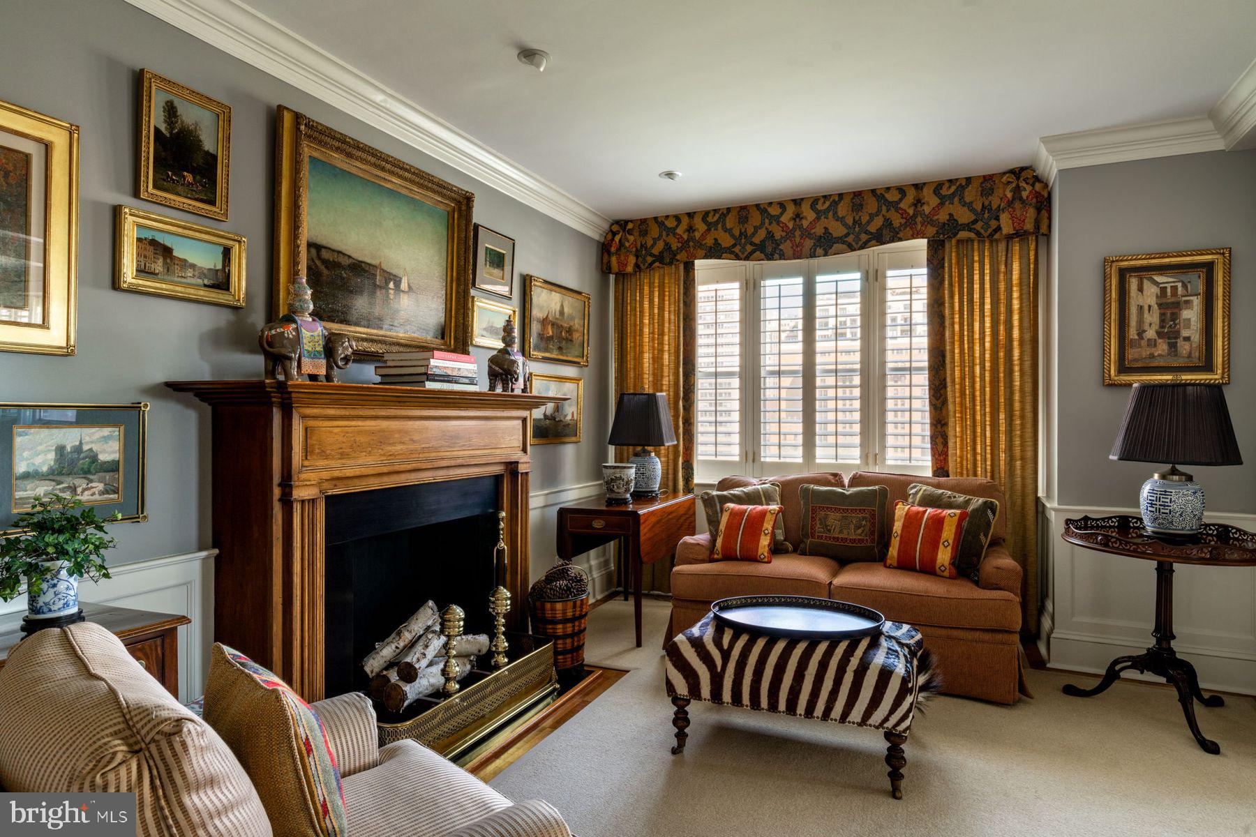 RITTENHOUSE SQUARE - Residential