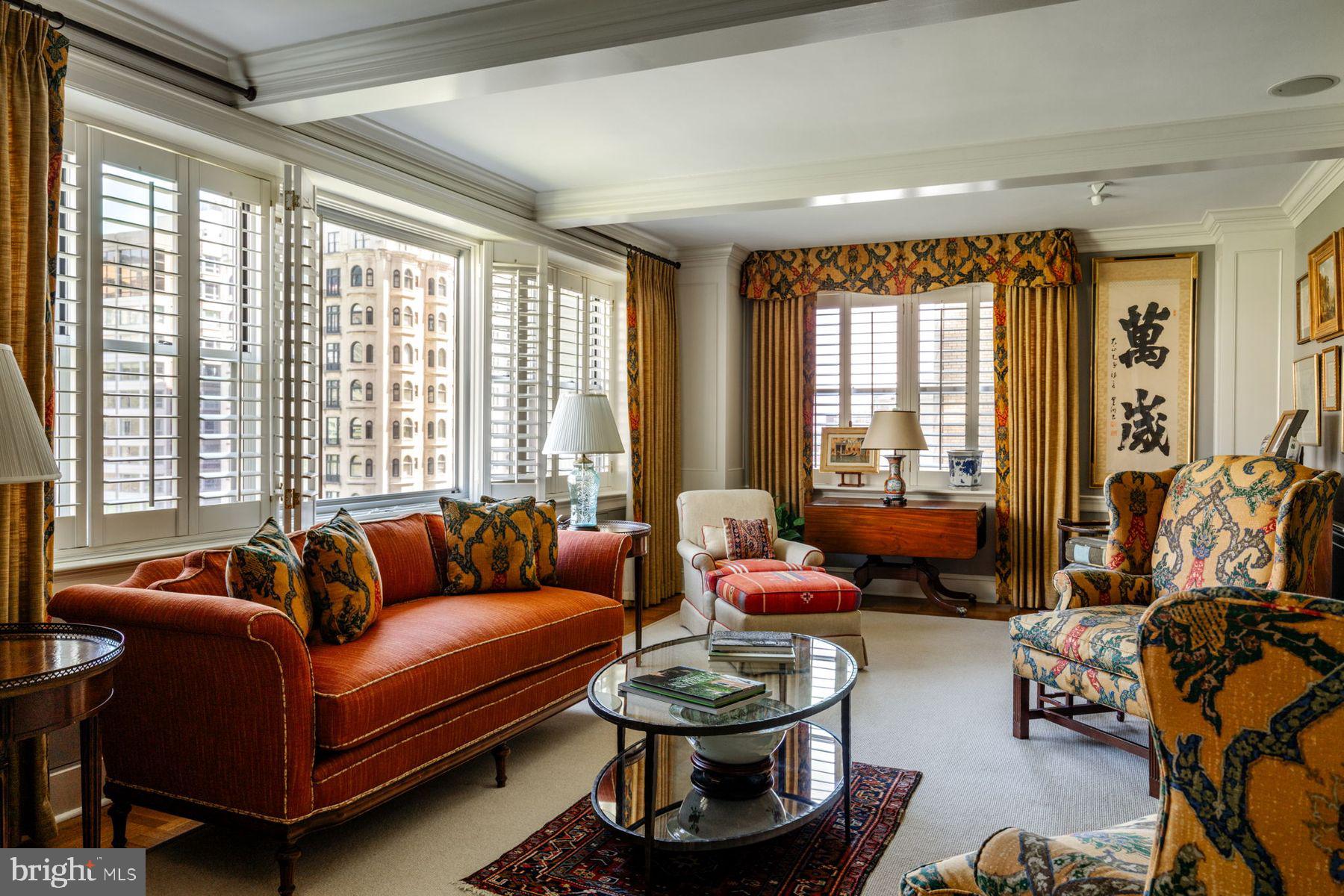 RITTENHOUSE SQUARE - Residential