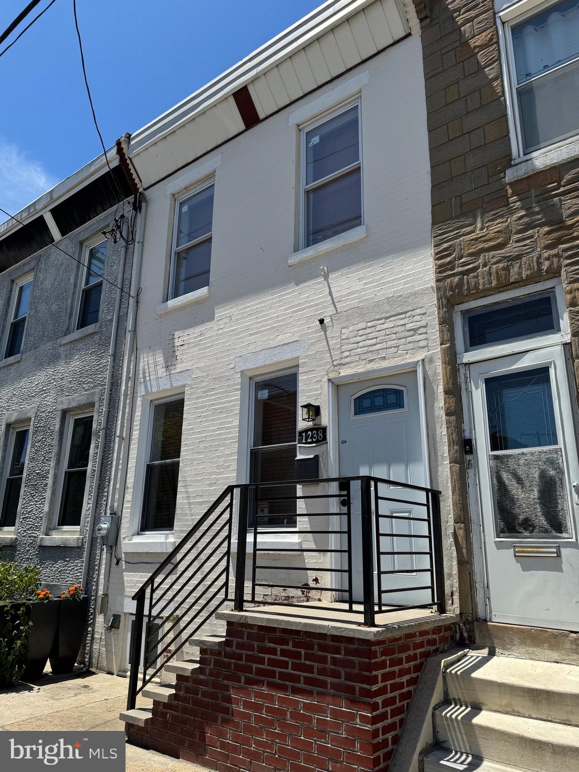 PHILADELPHIA - Residential