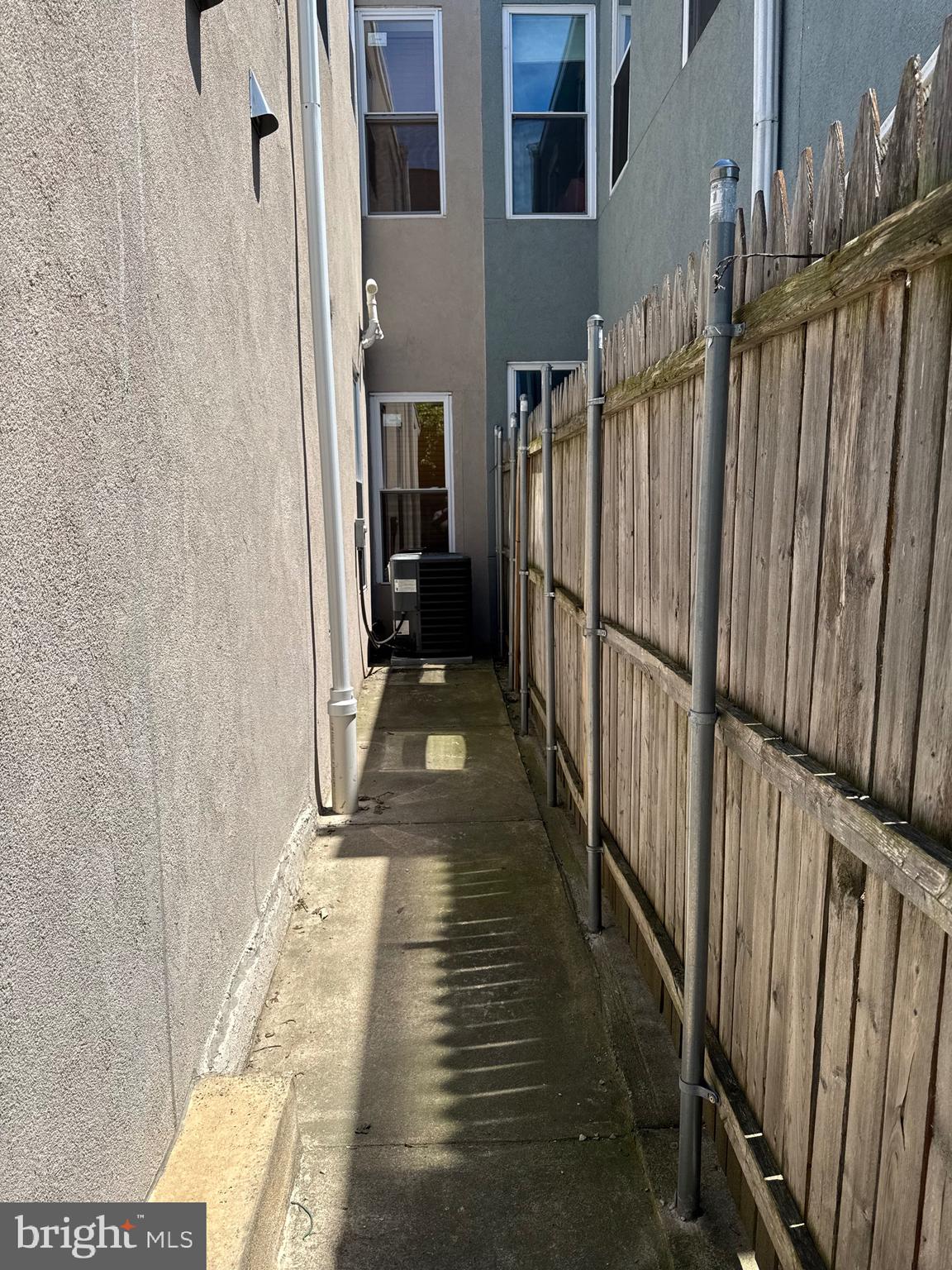 PHILADELPHIA - Residential