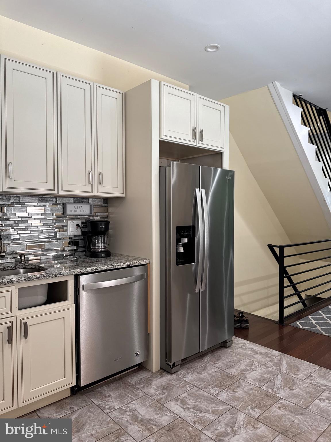 PHILADELPHIA - Residential