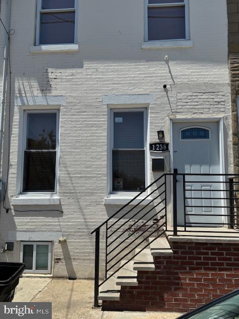 PHILADELPHIA - Residential