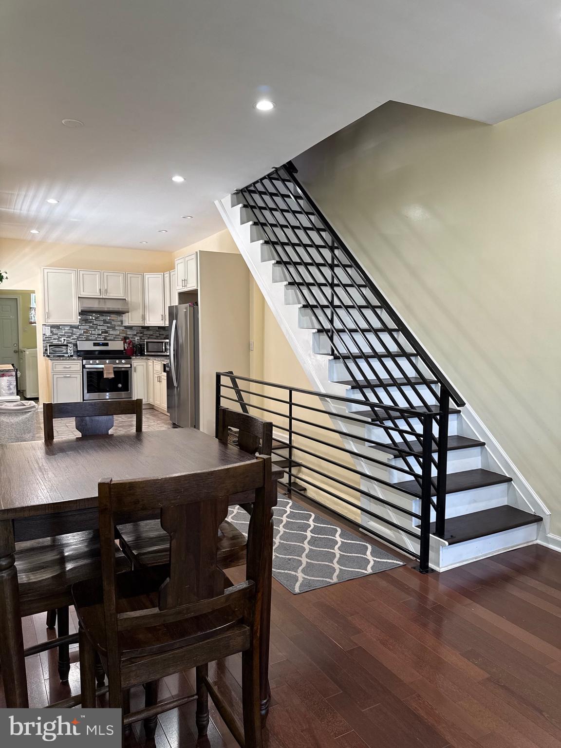 PHILADELPHIA - Residential