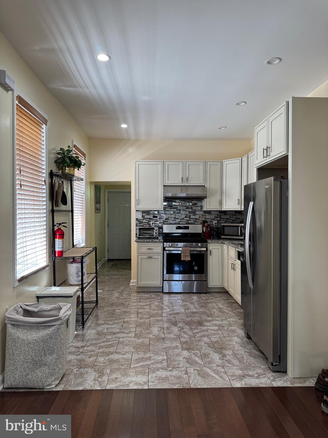 PHILADELPHIA - Residential
