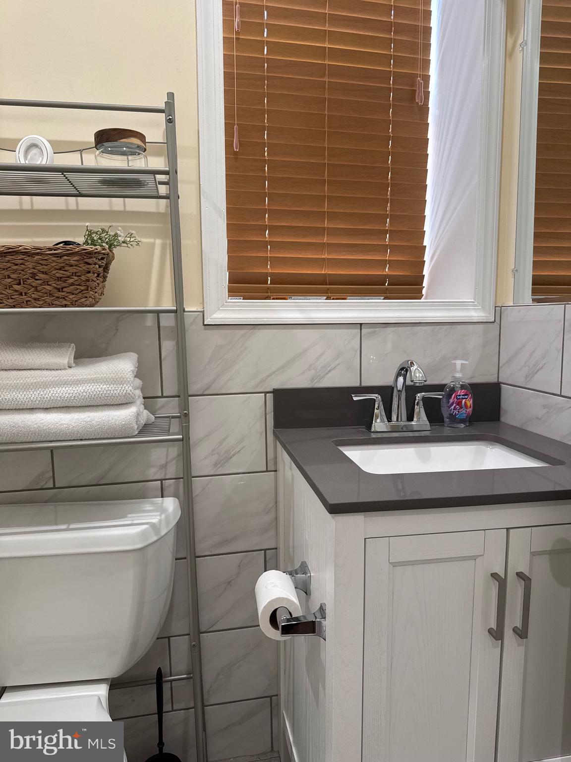 PHILADELPHIA - Residential