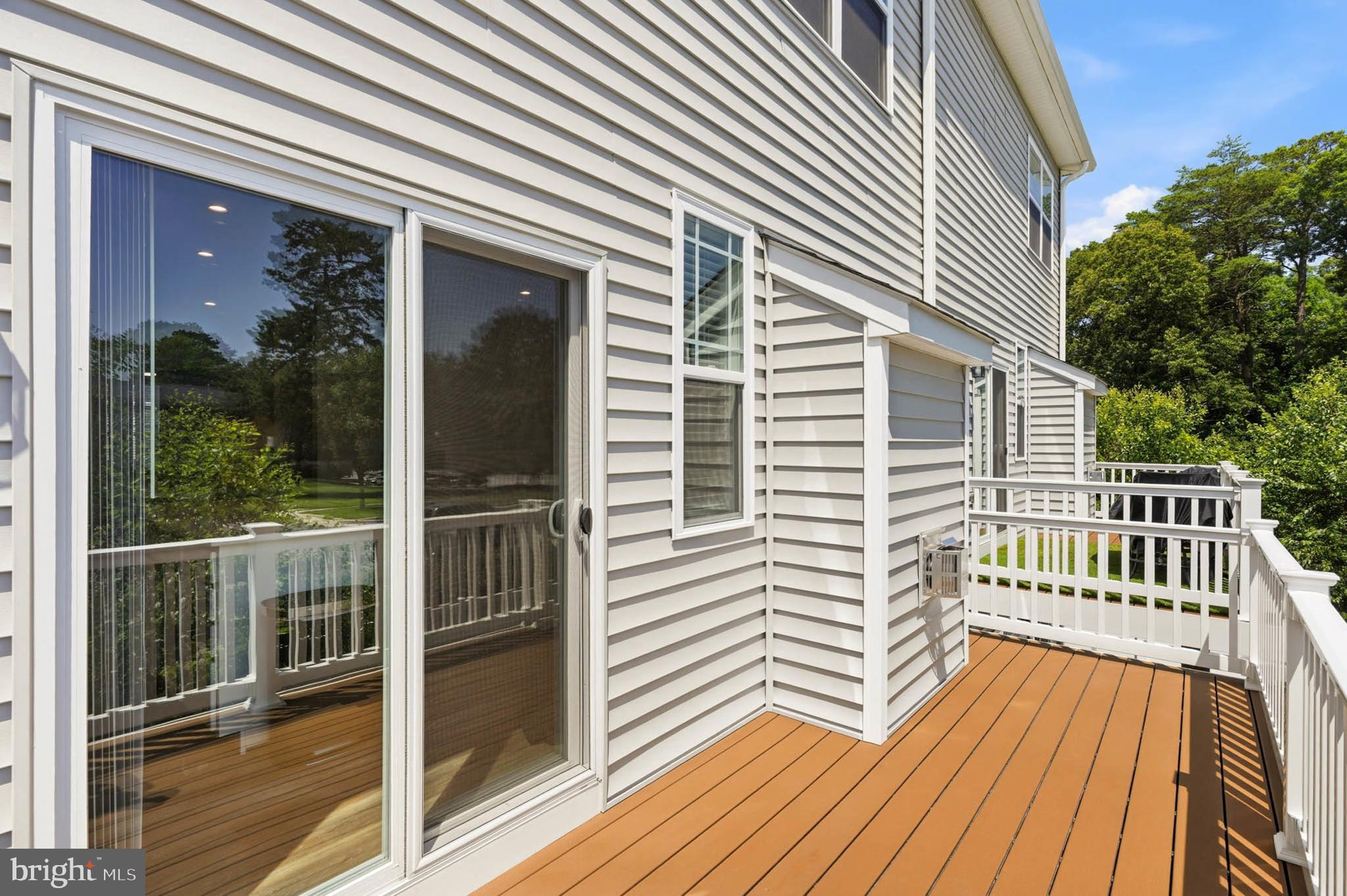 TOWNS AT PARKE WEST - Residential