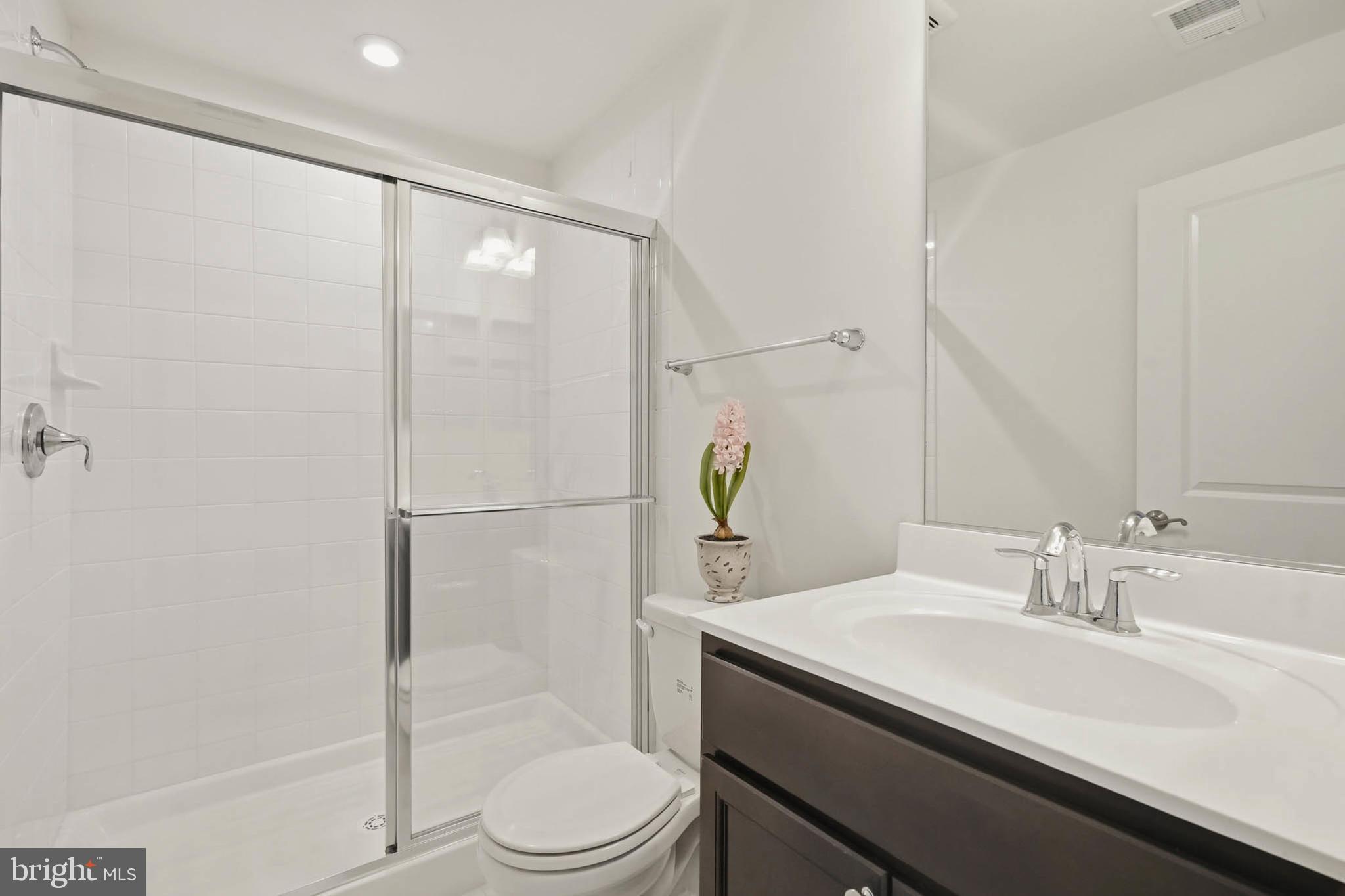 TOWNS AT PARKE WEST - Residential
