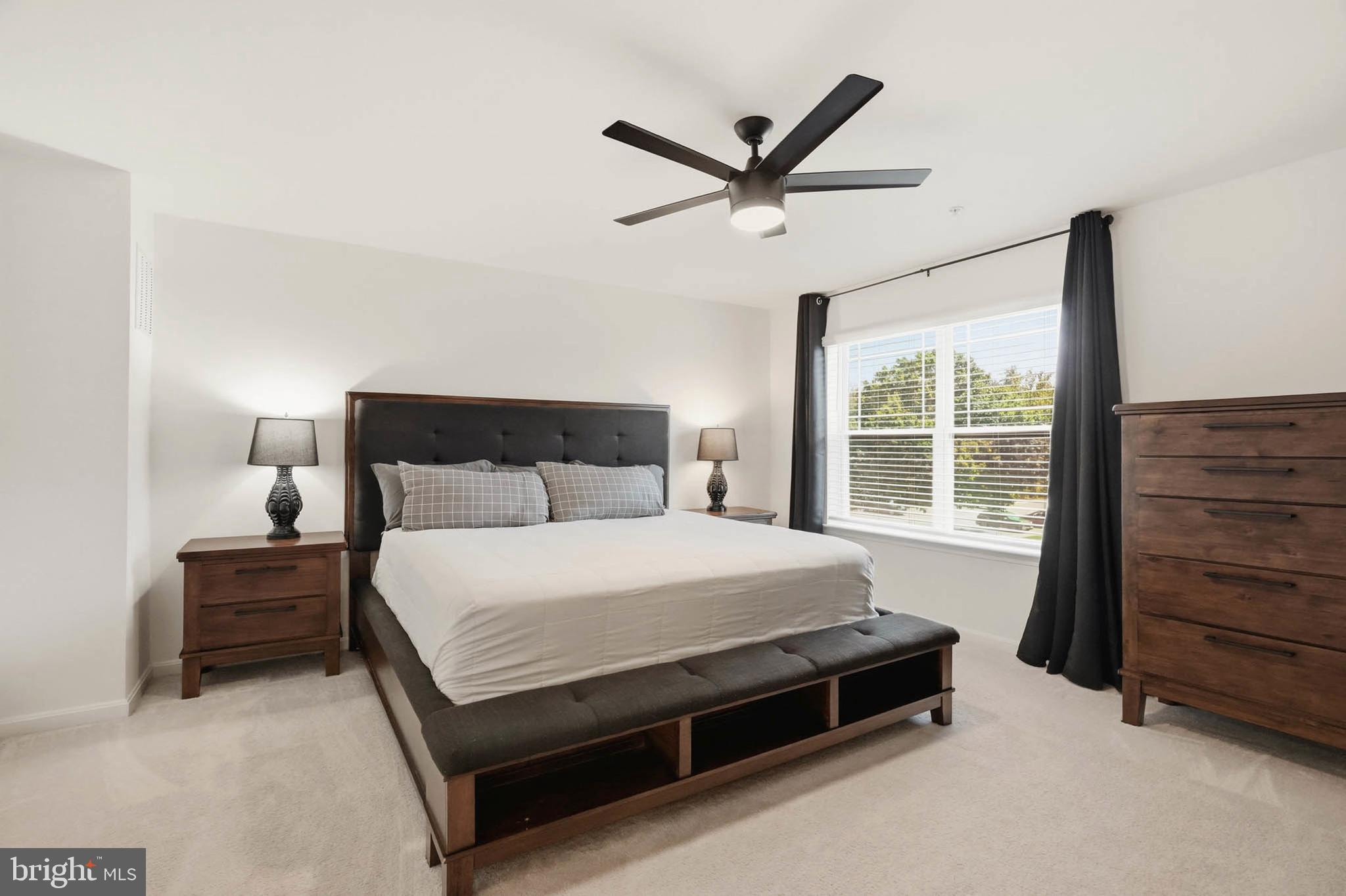 TOWNS AT PARKE WEST - Residential