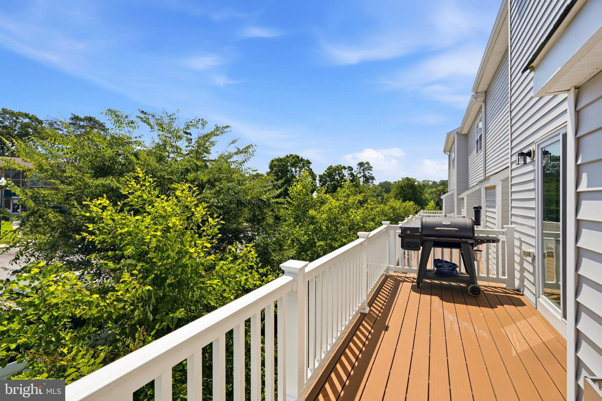 TOWNS AT PARKE WEST - Residential