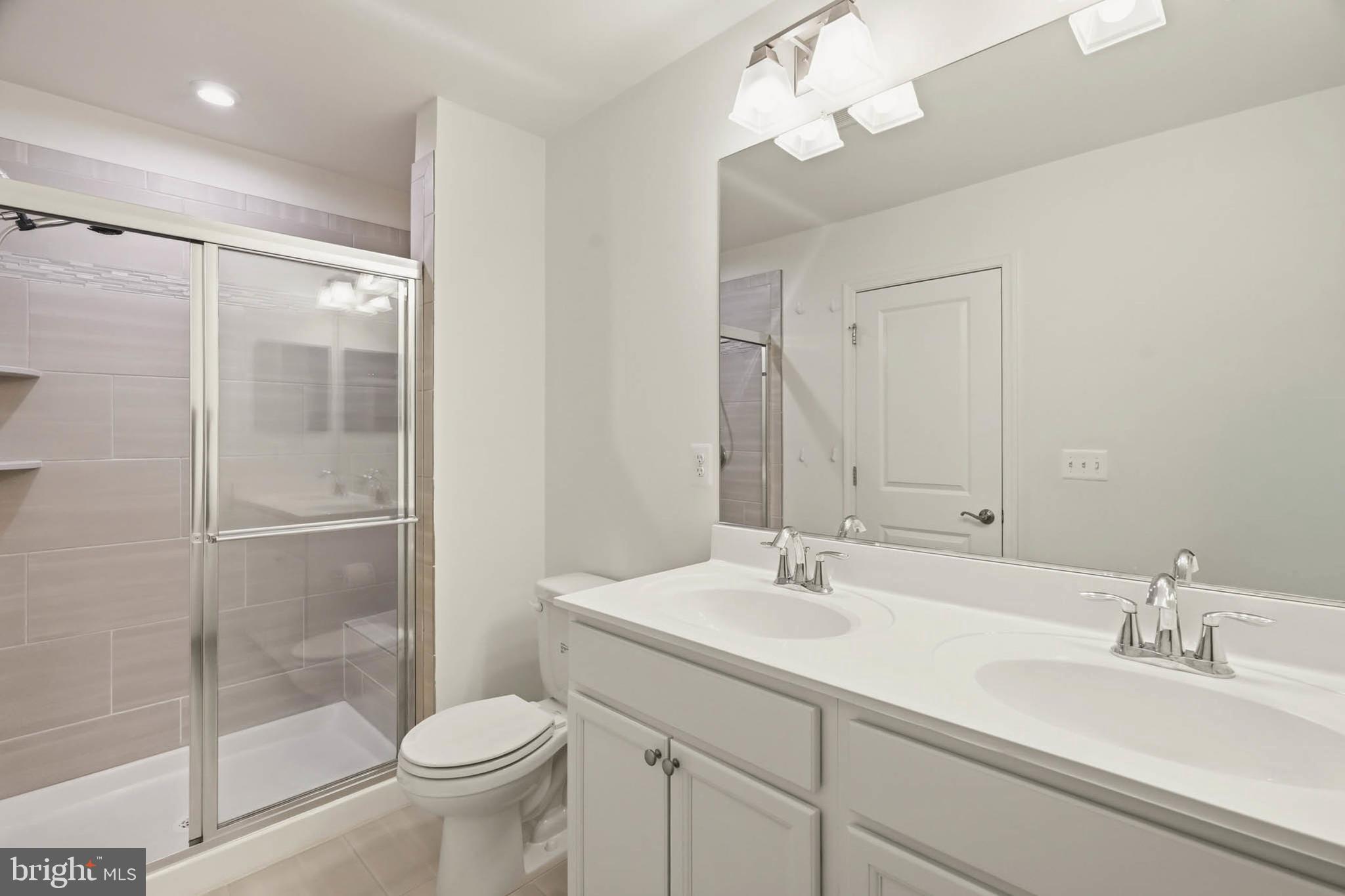 TOWNS AT PARKE WEST - Residential
