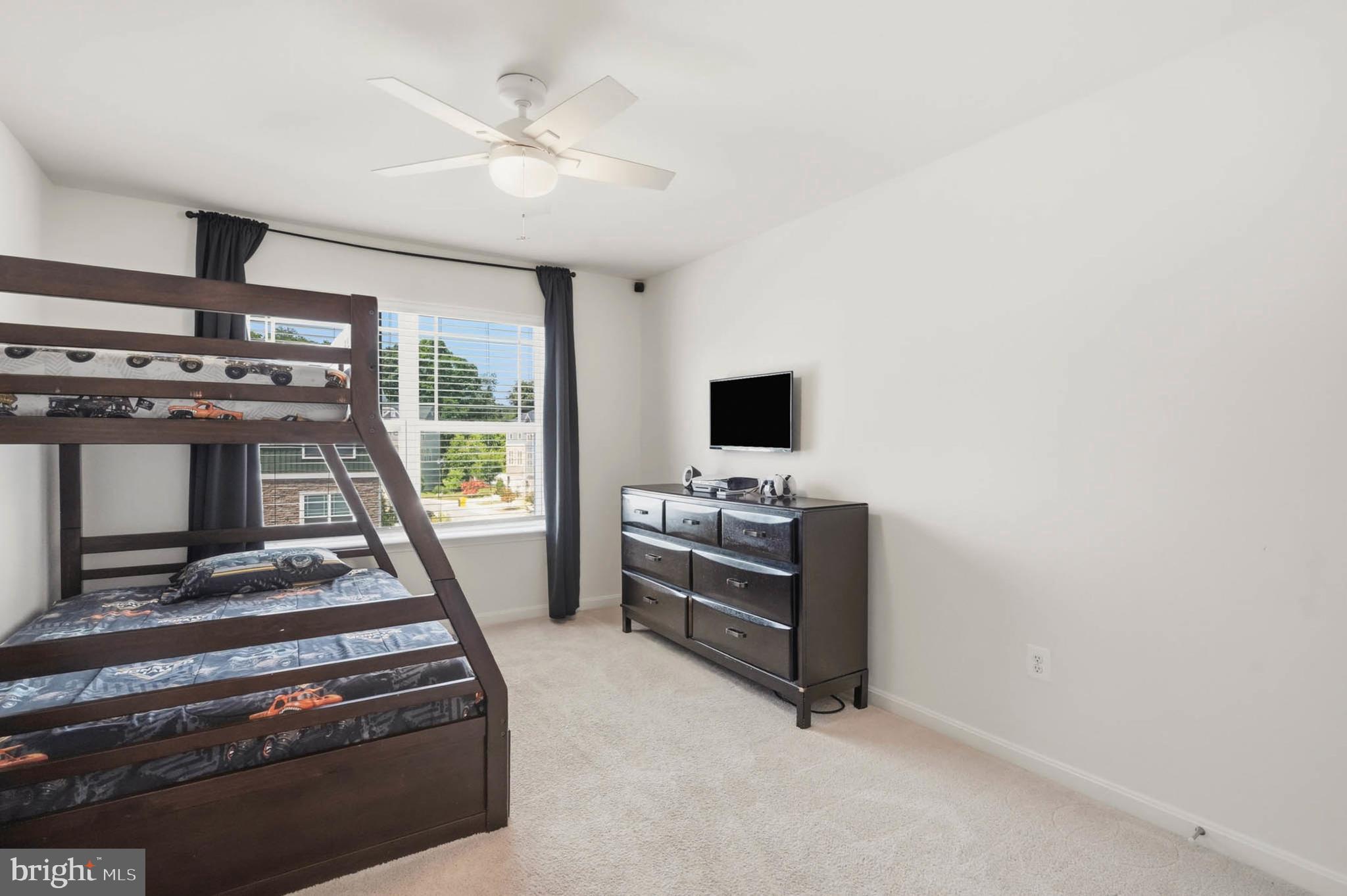 TOWNS AT PARKE WEST - Residential