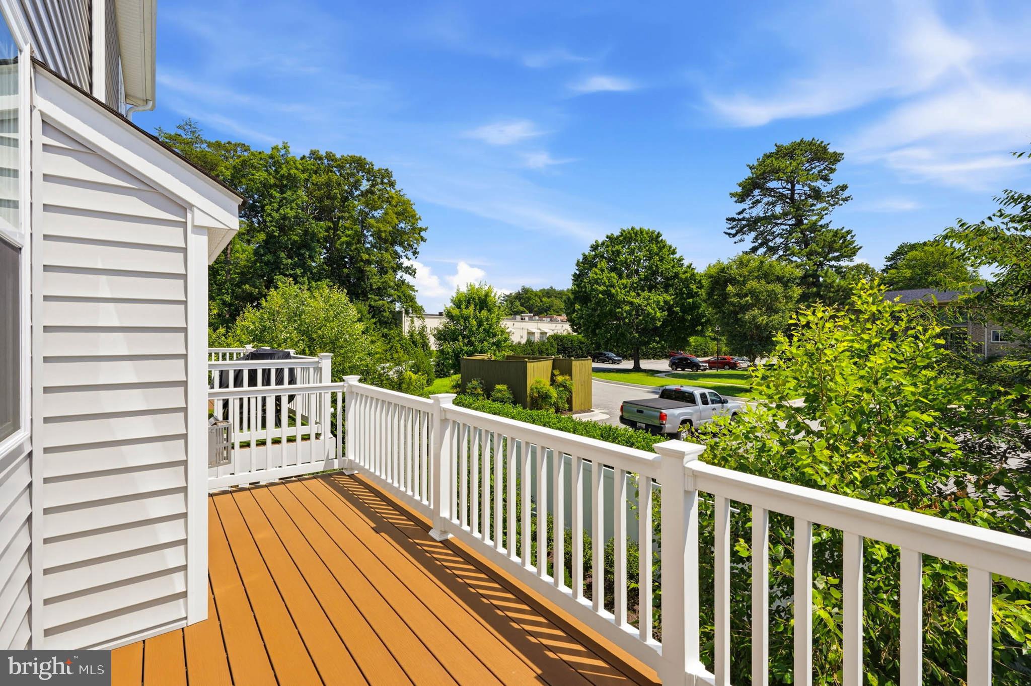 TOWNS AT PARKE WEST - Residential