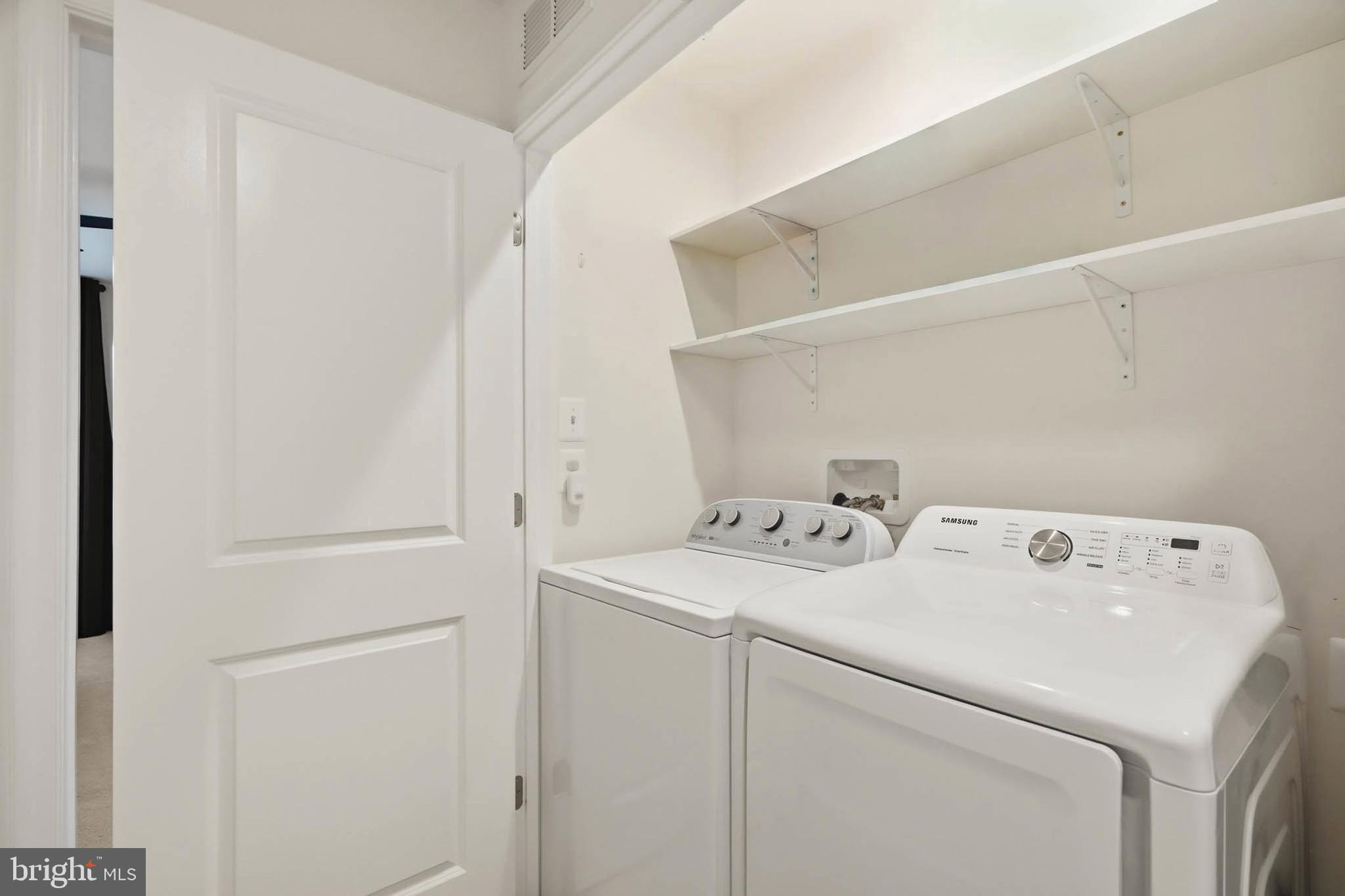 TOWNS AT PARKE WEST - Residential