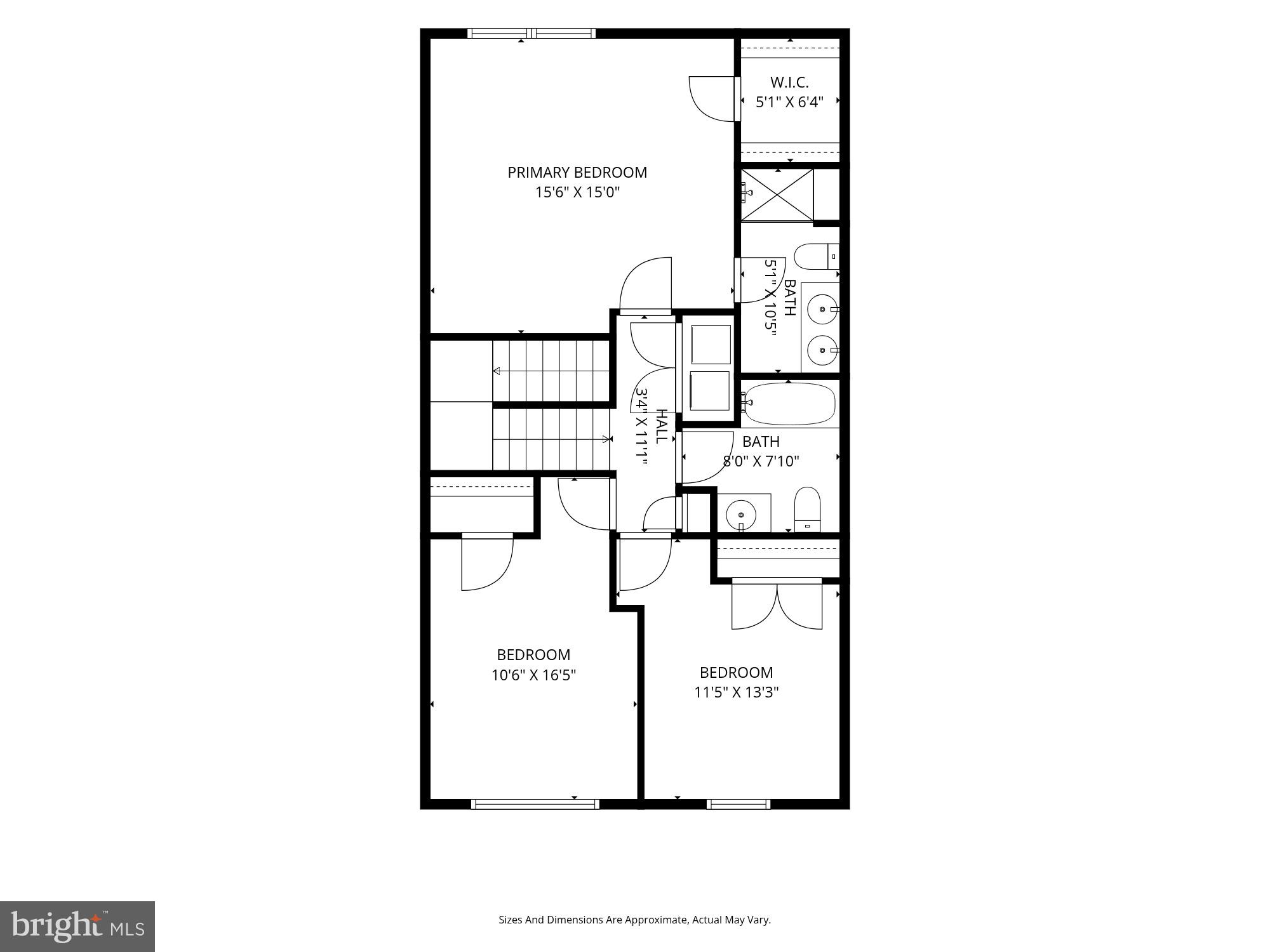 TOWNS AT PARKE WEST - Residential