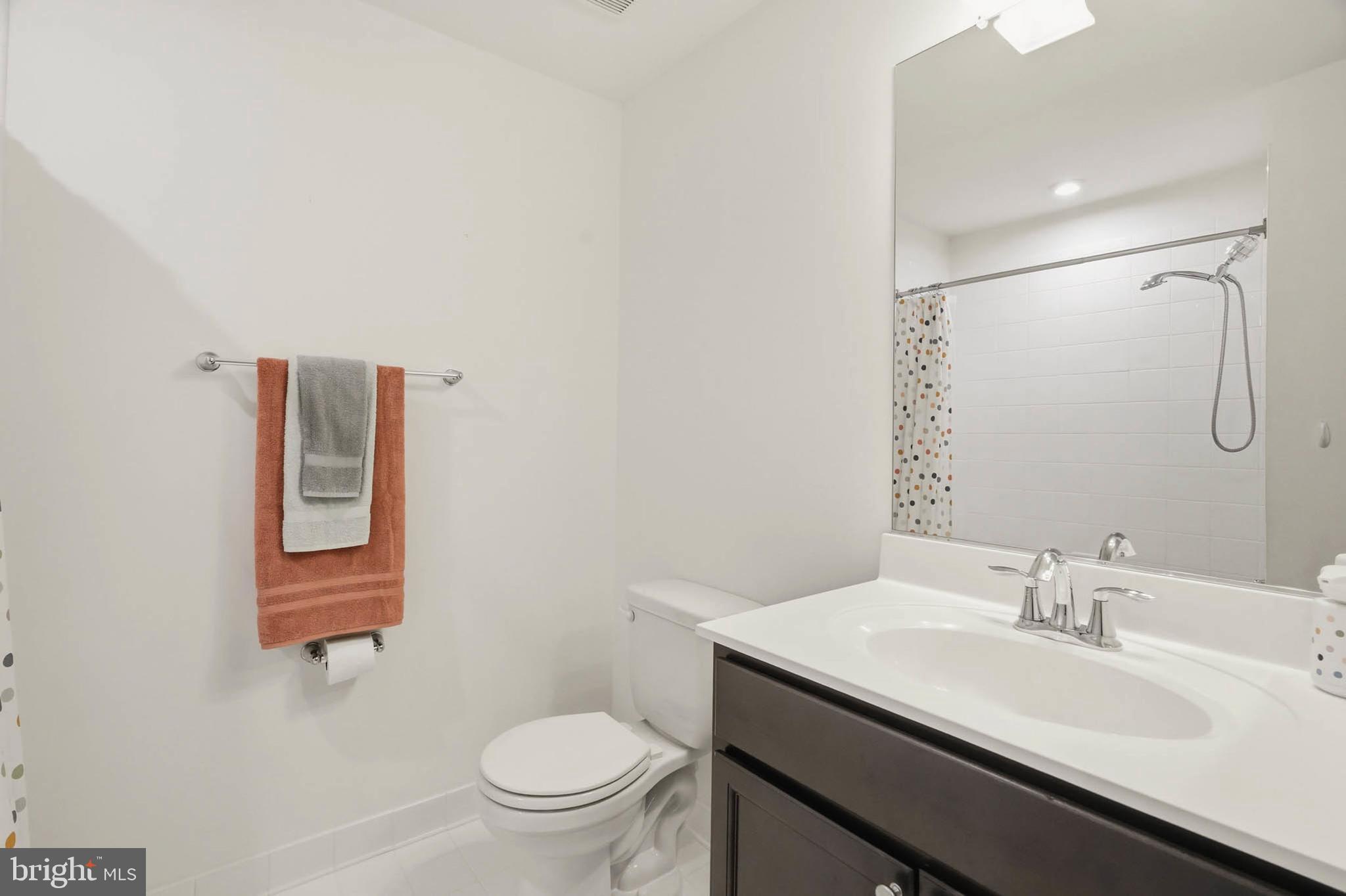 TOWNS AT PARKE WEST - Residential