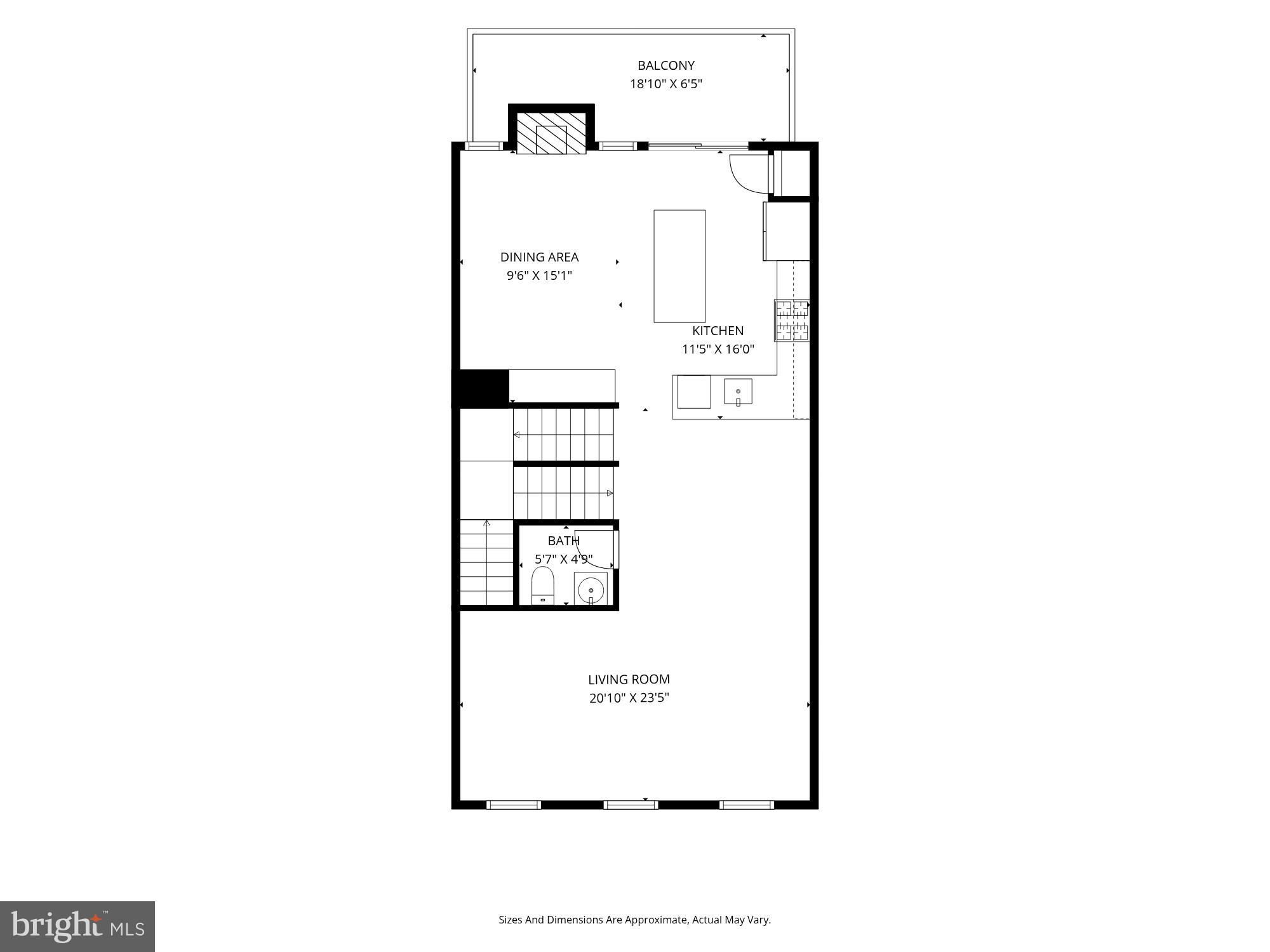 TOWNS AT PARKE WEST - Residential