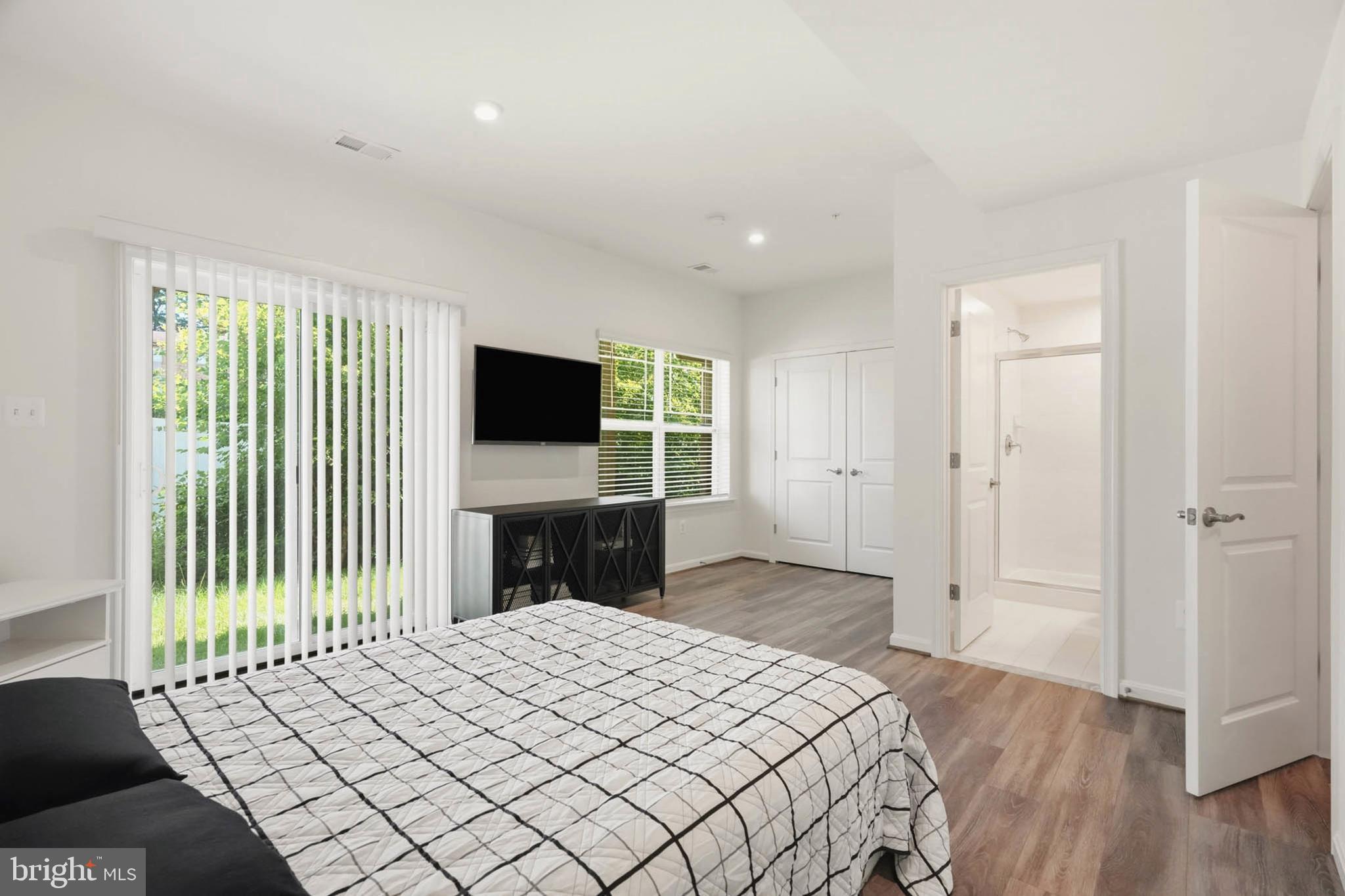 TOWNS AT PARKE WEST - Residential