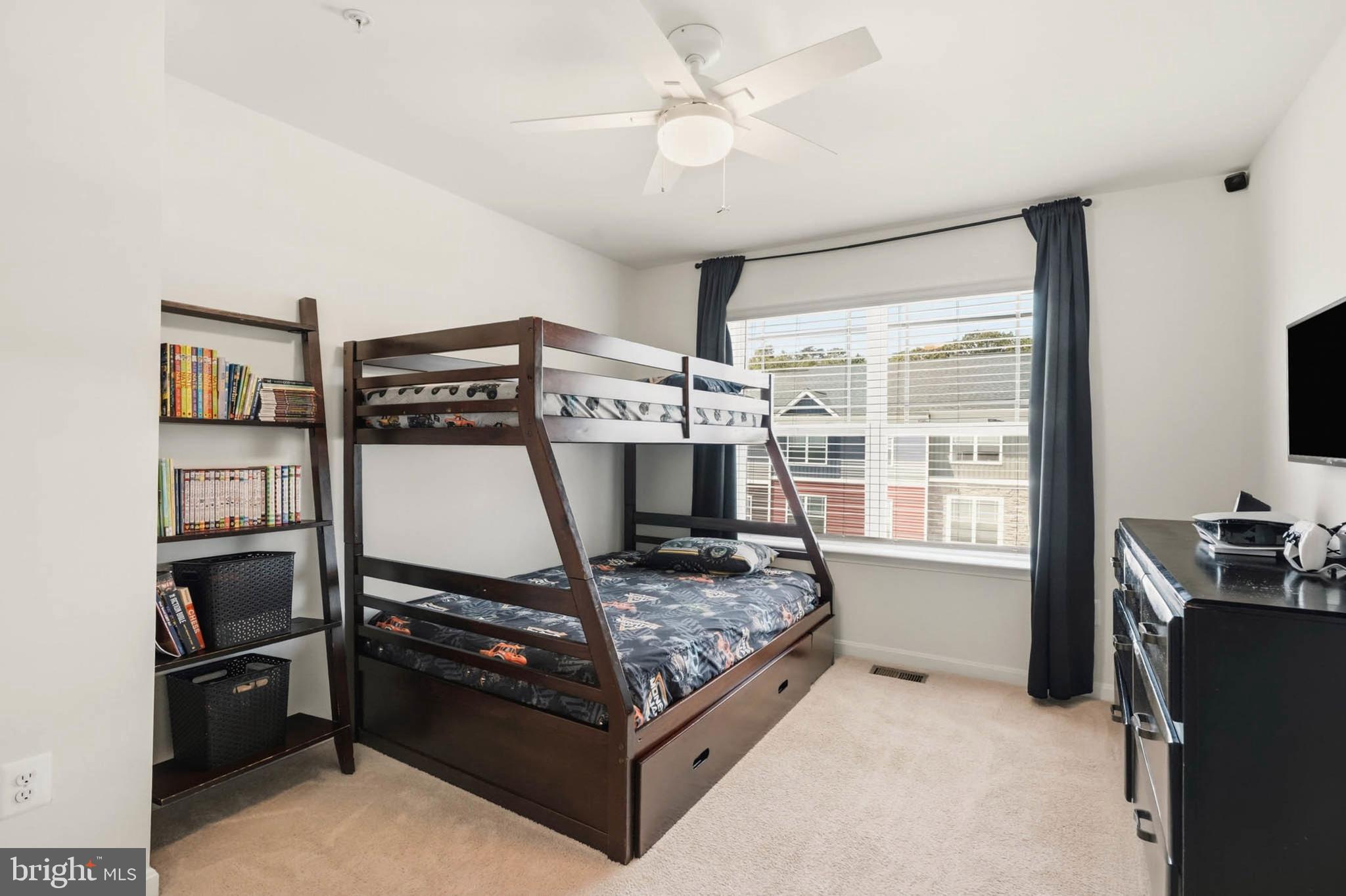 TOWNS AT PARKE WEST - Residential